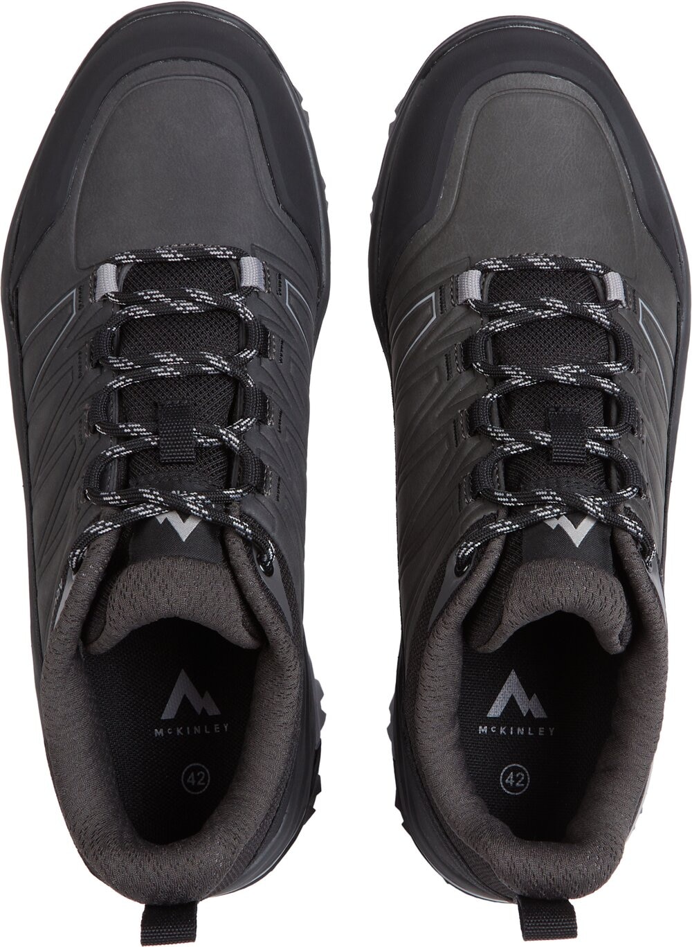 McKINLEY Wanderschuh »Tahsis AQX M«  wasserdicht