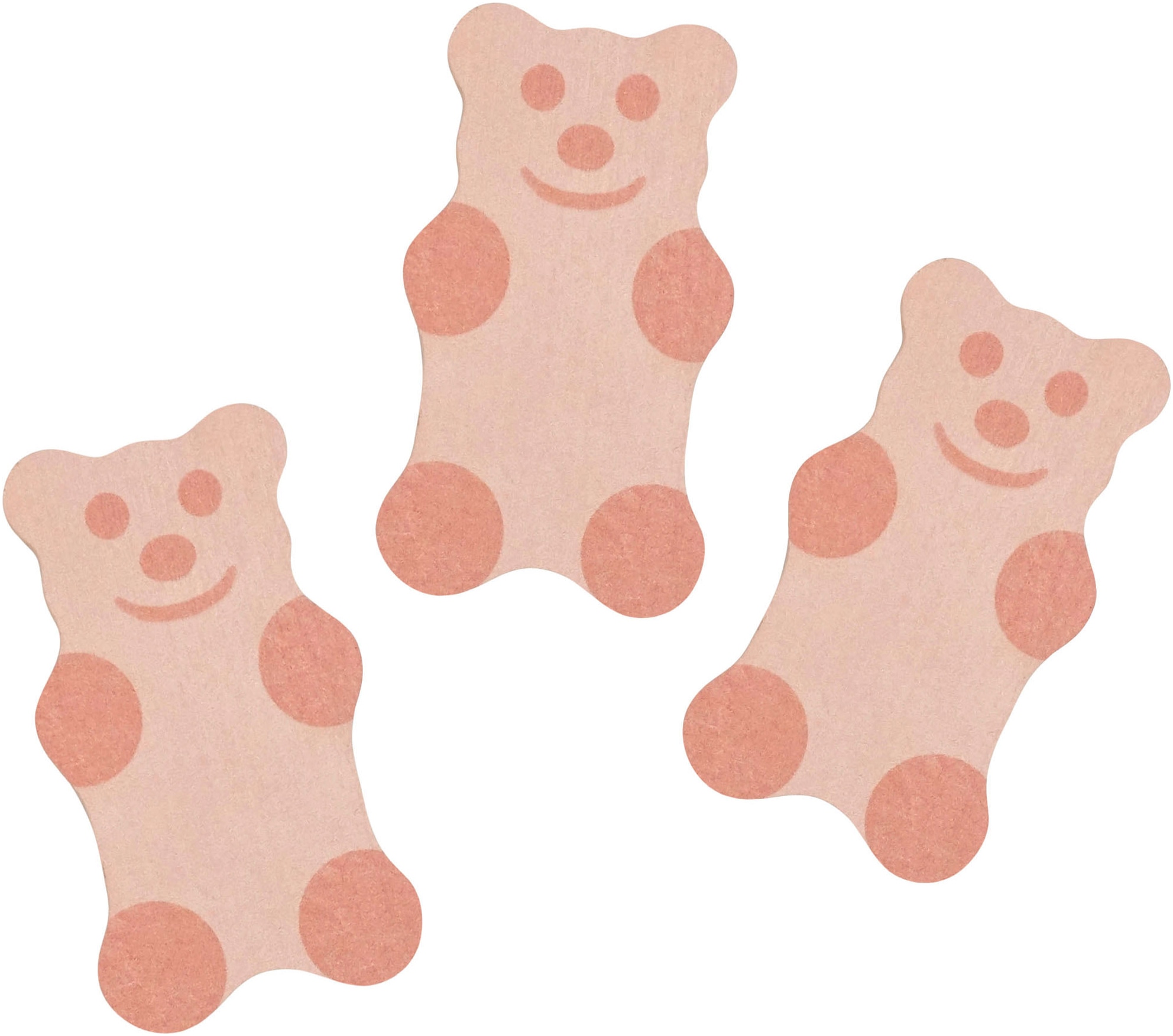 Tanner Kaufladensortiment »Reinert Bärchen Wurst und Salami«