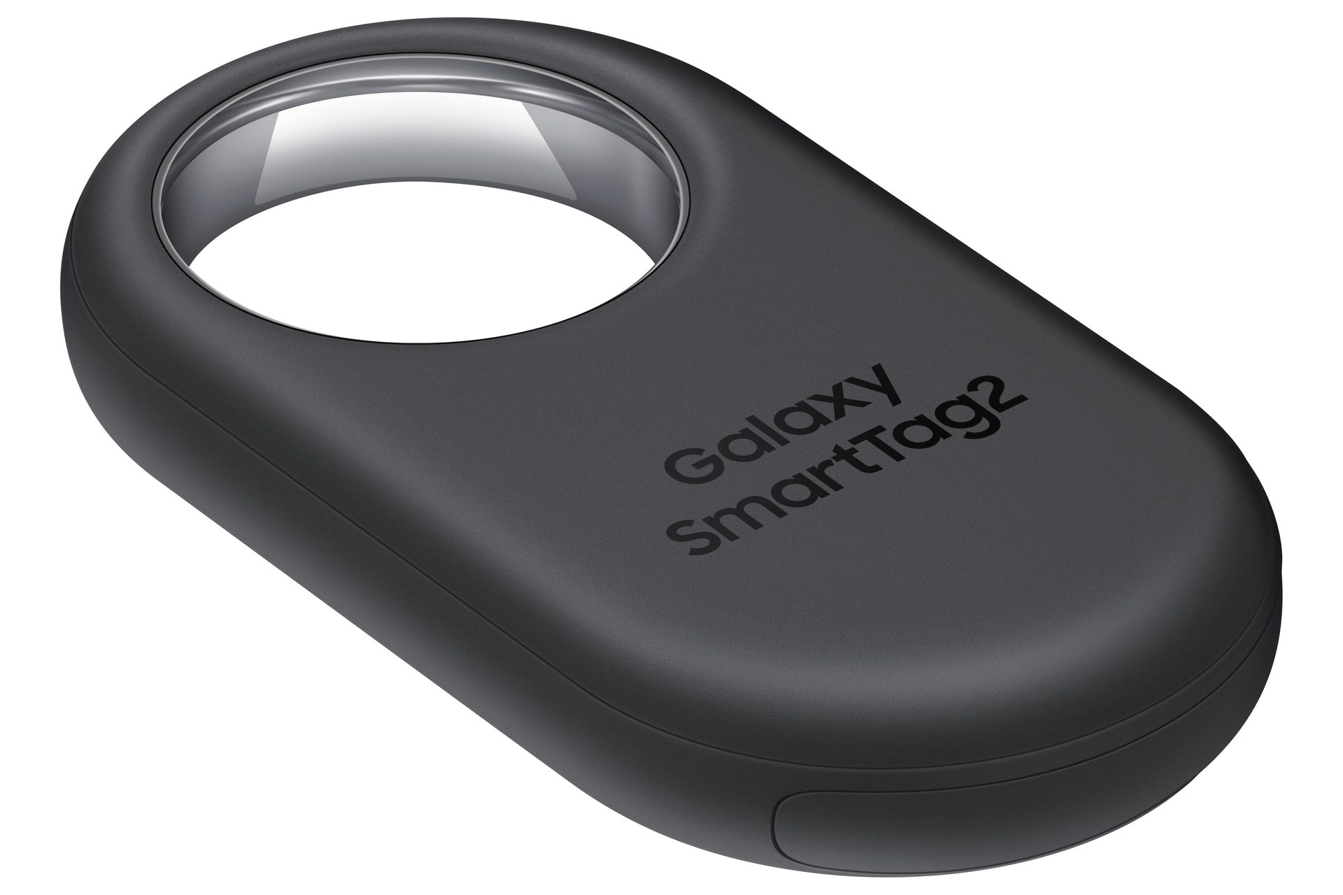 Samsung GPS-Tracker »SmartTag 2 EI-T5600«, (1 St.), AR Finding IP67 Ultra-Wideband NFC Bluetooth