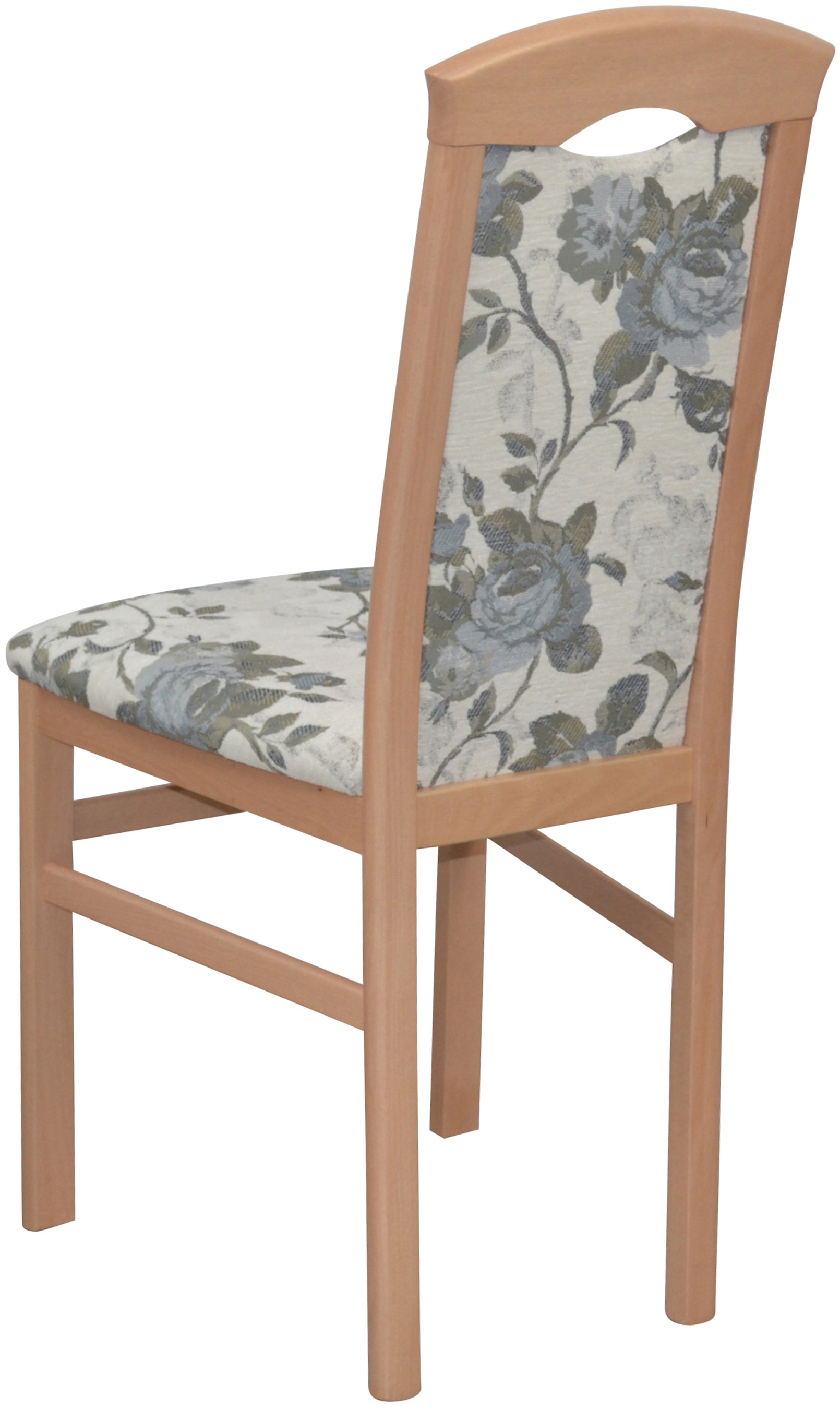 HOFMANN LIVING AND MORE Esszimmerstuhl, (Set), 2 St., Webstoff-Polyester
