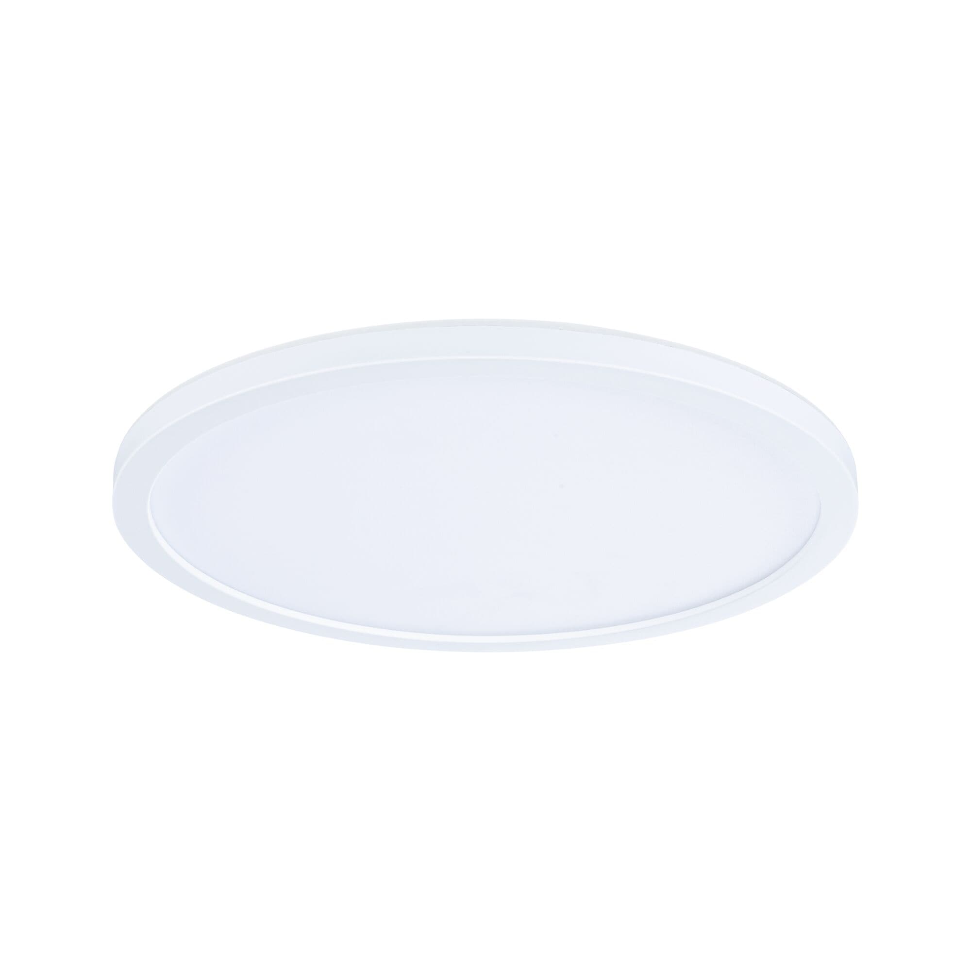 Paulmann LED Panel »Atria Shine IP44 rund 298mm 14,8W 2250lm 3000 - 6500K« LED-Modul 1 Stk. Tageslichtweiß Farbwechsler