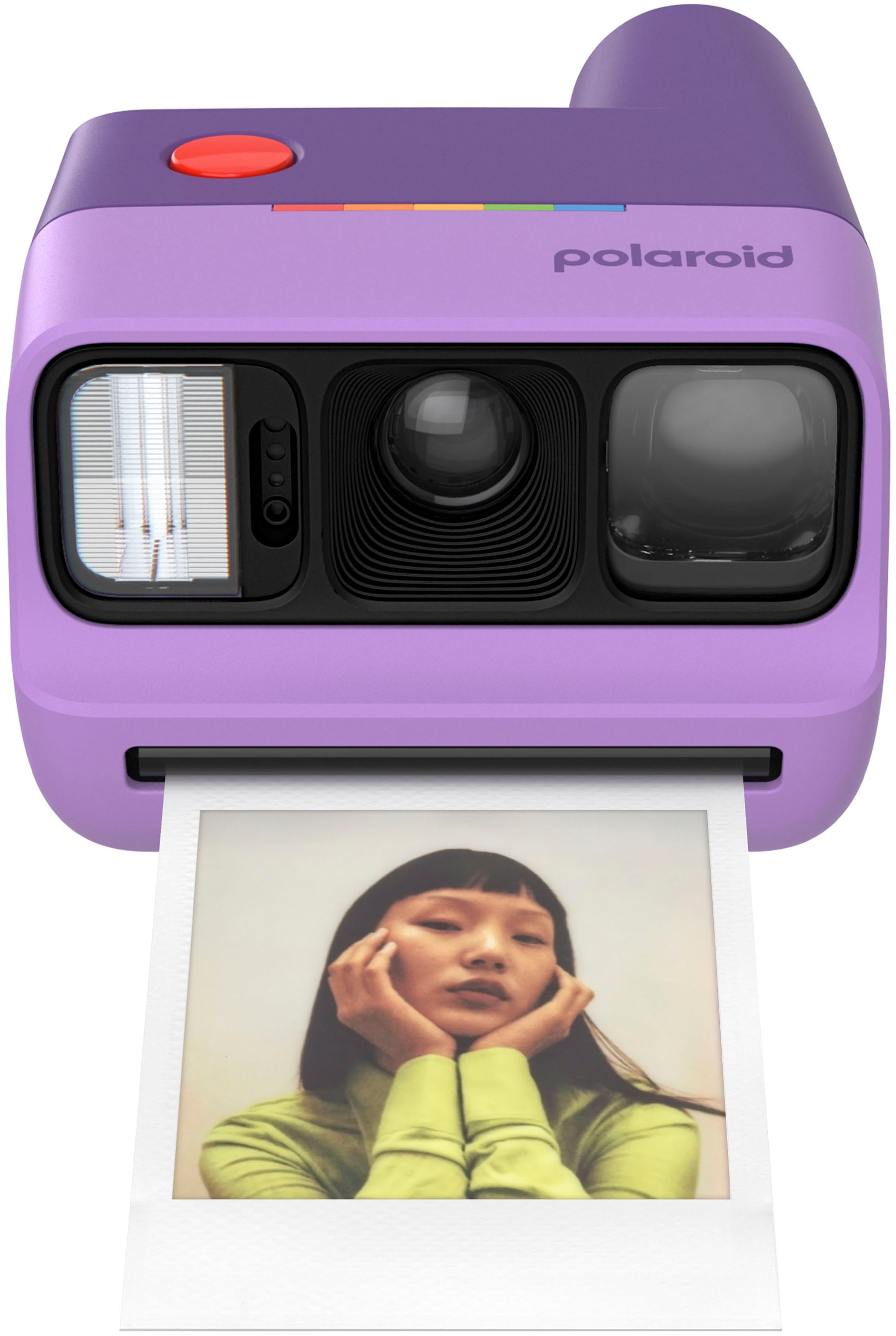 Polaroid Sofortbildkamera »Everything Box Polaroid Go Gen3« , 2