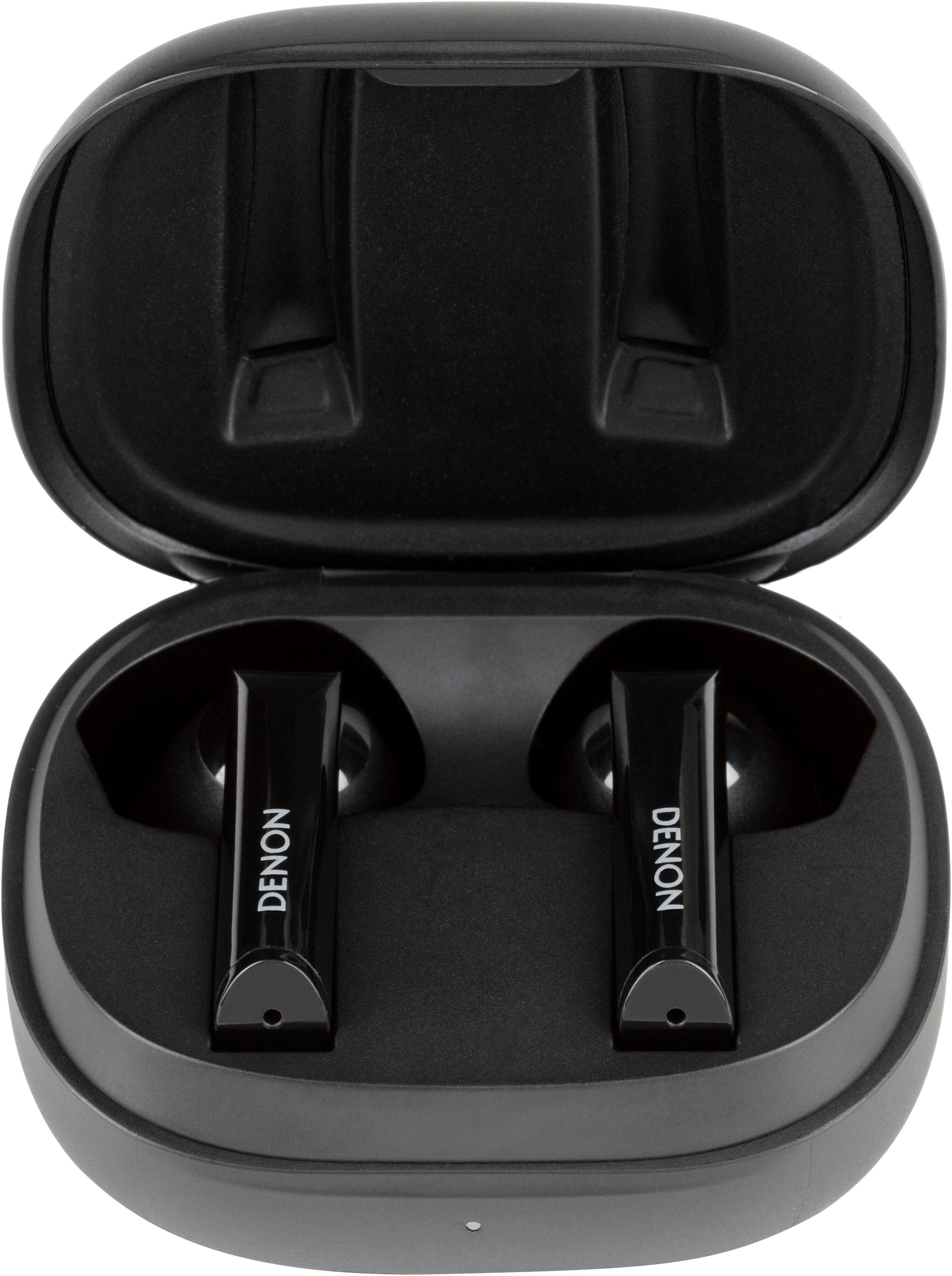 Denon In-Ear-Kopfhörer »AH-C500W«, Bluetooth, Freisprechfunktion-Multi-Point-Verbindung