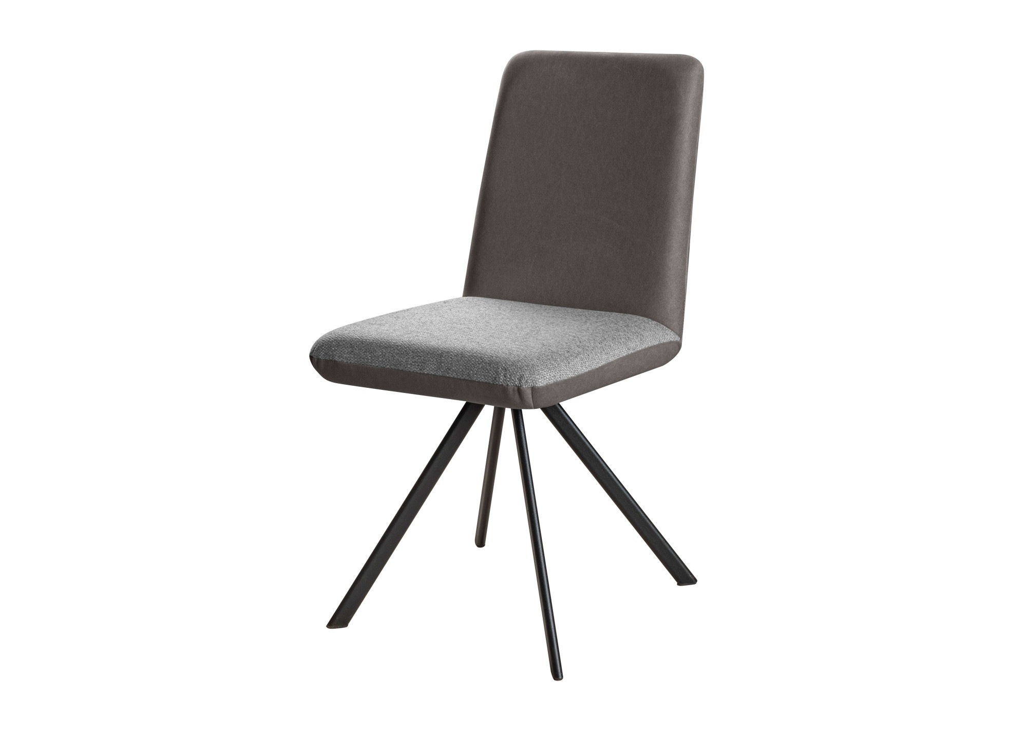 Home affaire Esszimmerstuhl »Gabi Polsterstuhl, Küchenstuhl, 4-Fußstuhl« () günstig online kaufen