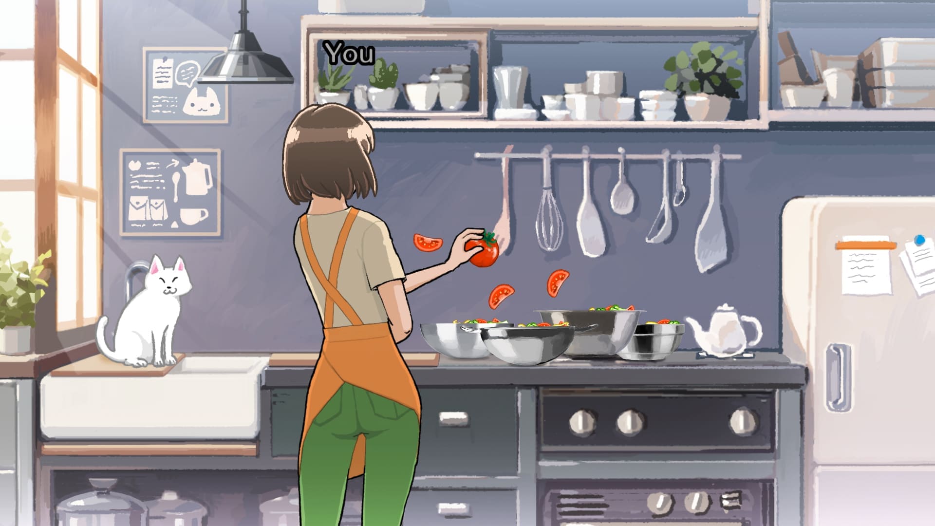 Nintendo Switch Spielesoftware »Rhythm Paradise Groove« Nintendo Switch