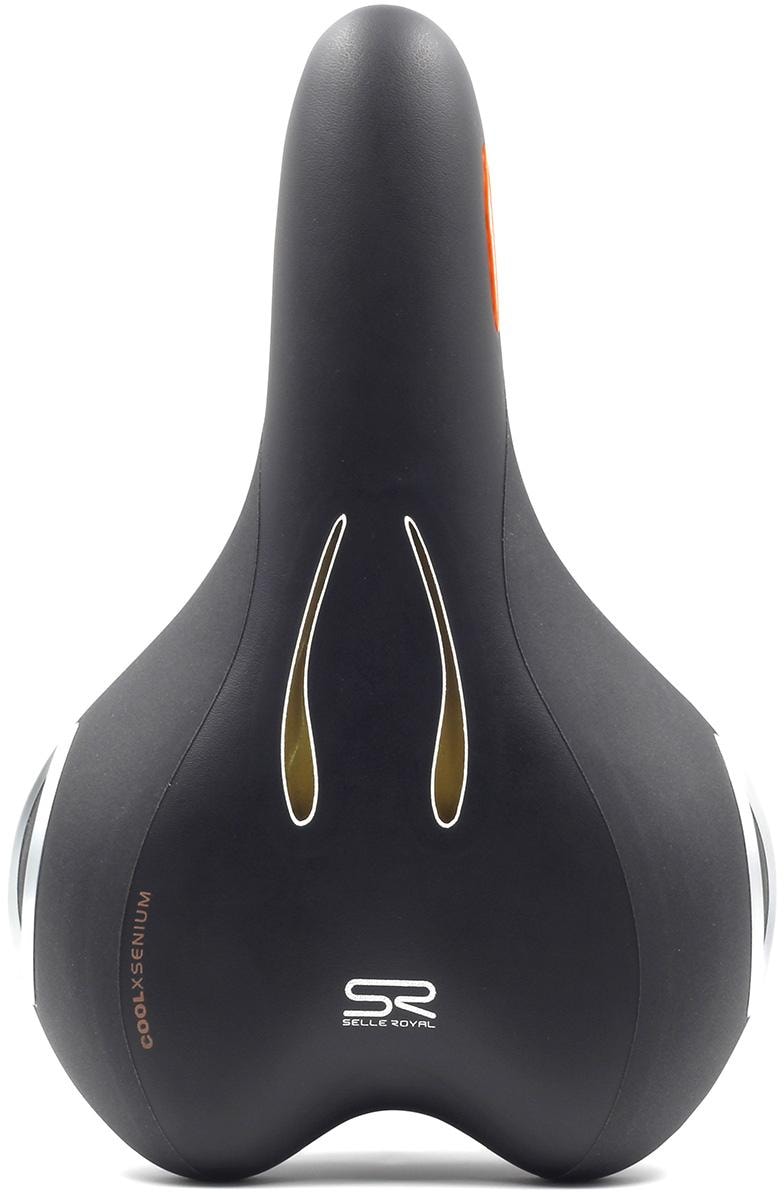 Selle Royal Fahrradsattel »LookIn Herren«