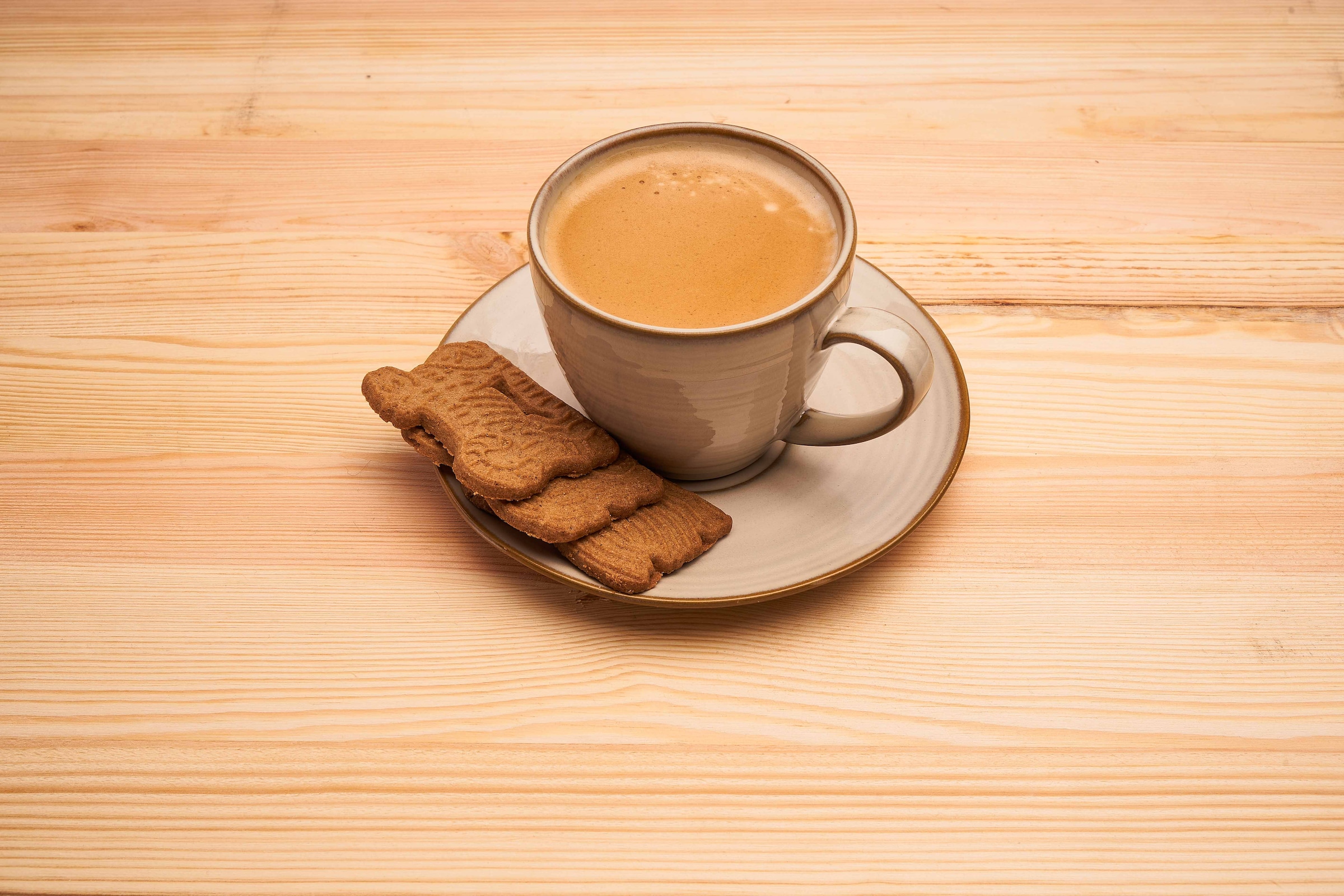 MÄSER Tasse »NOTTINGHAM, Kaffeetassenset, Keramik«