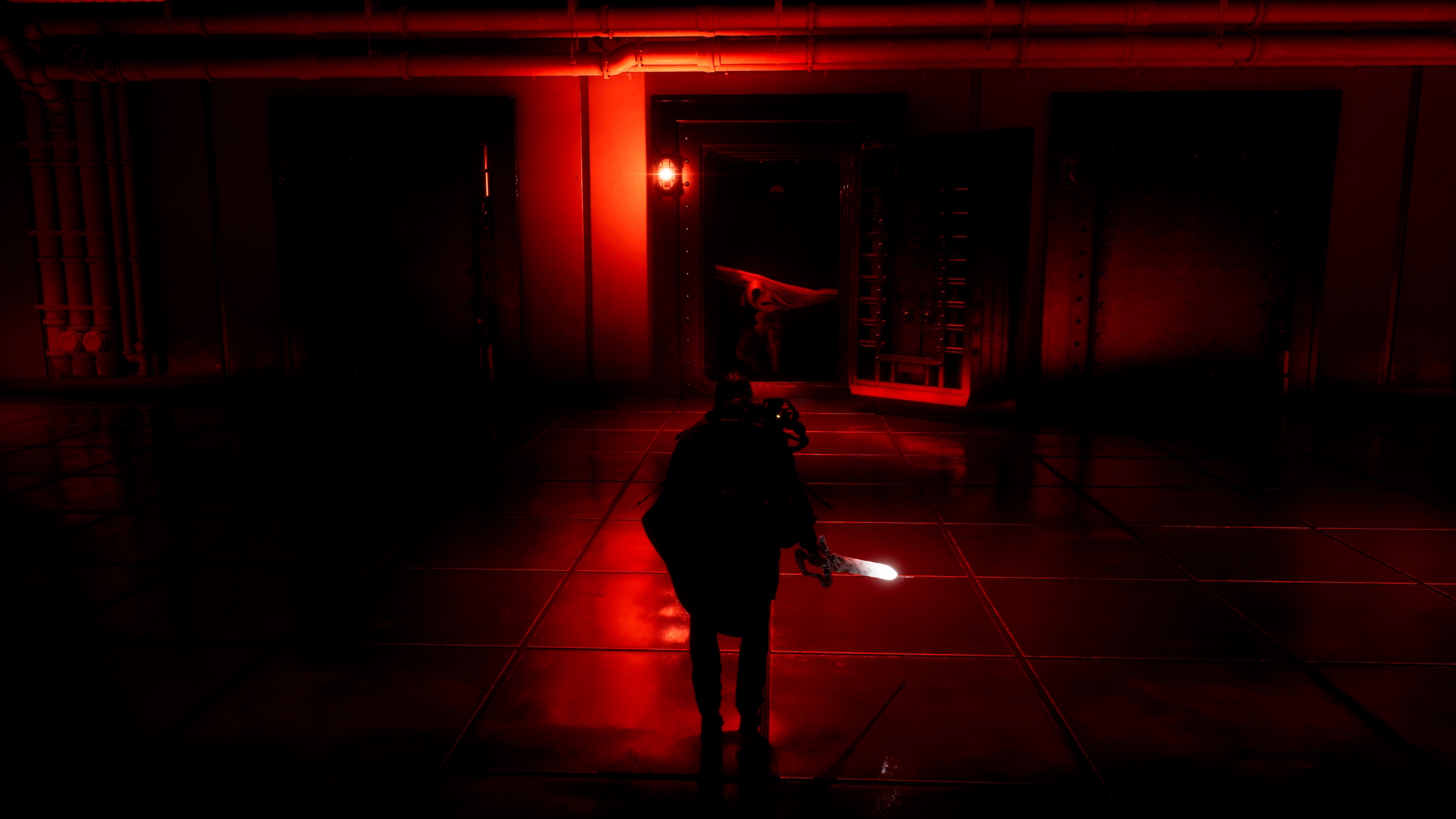 nacon Spielesoftware »Hell is Us«, PlayStation 5