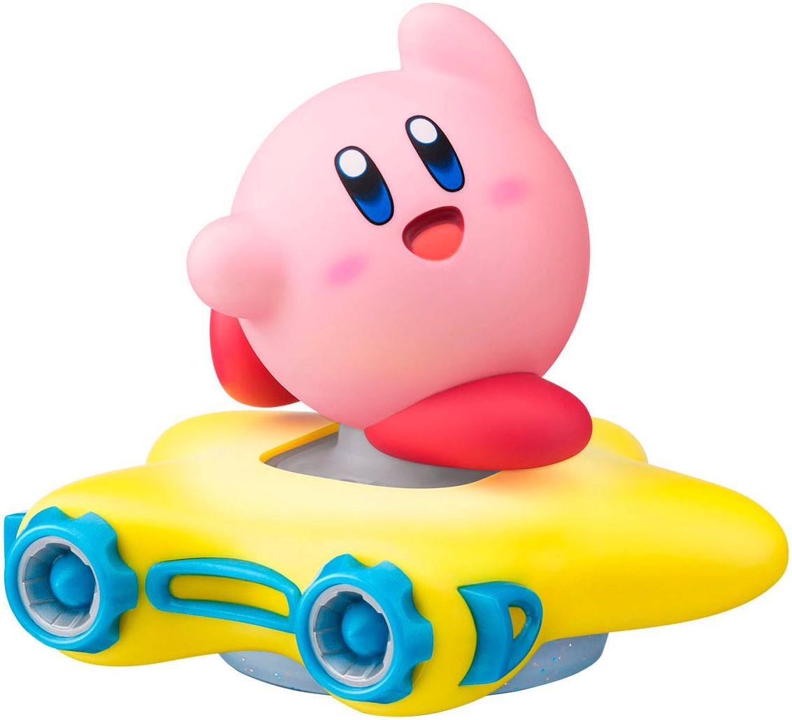 Nintendo Switch Spielfigur »Kirby & Warp-Stern«