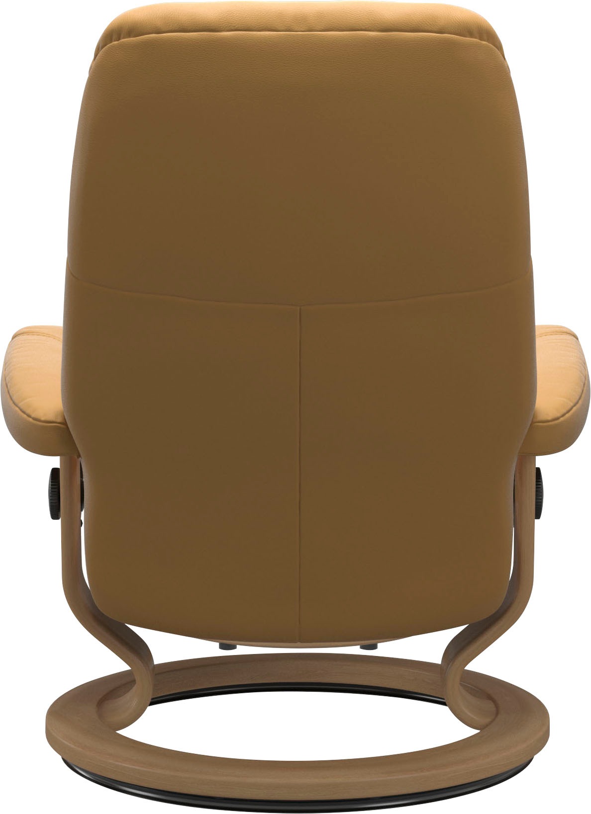 Stressless® Relaxsessel »Consul« Set, Relaxsessel mit Hocker, mit Hocker, m günstig online kaufen