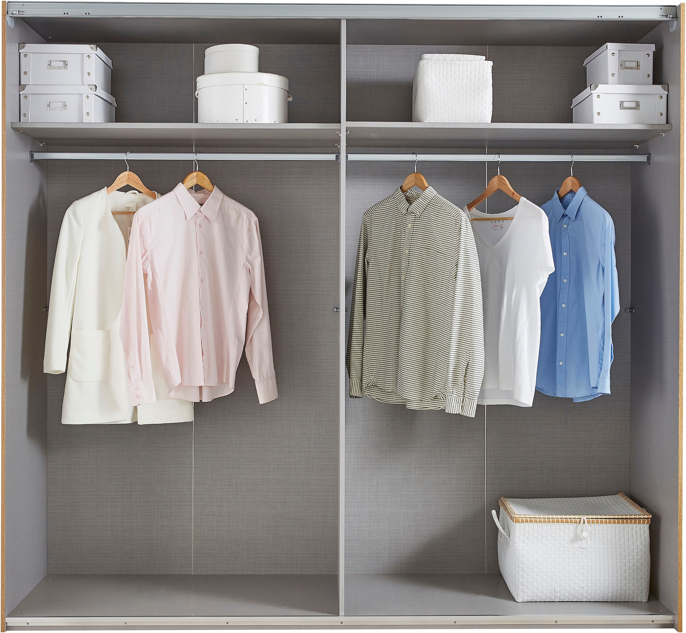 Wimex Schlafzimmer-Set »Anna« Set, 4 Stk. tlg.