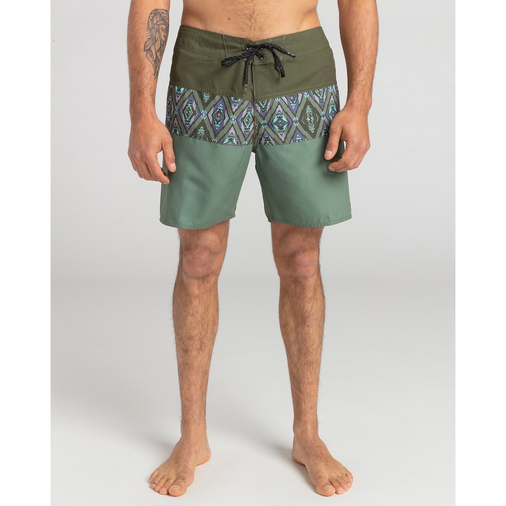 Billabong Boardshorts »Tribong OG«