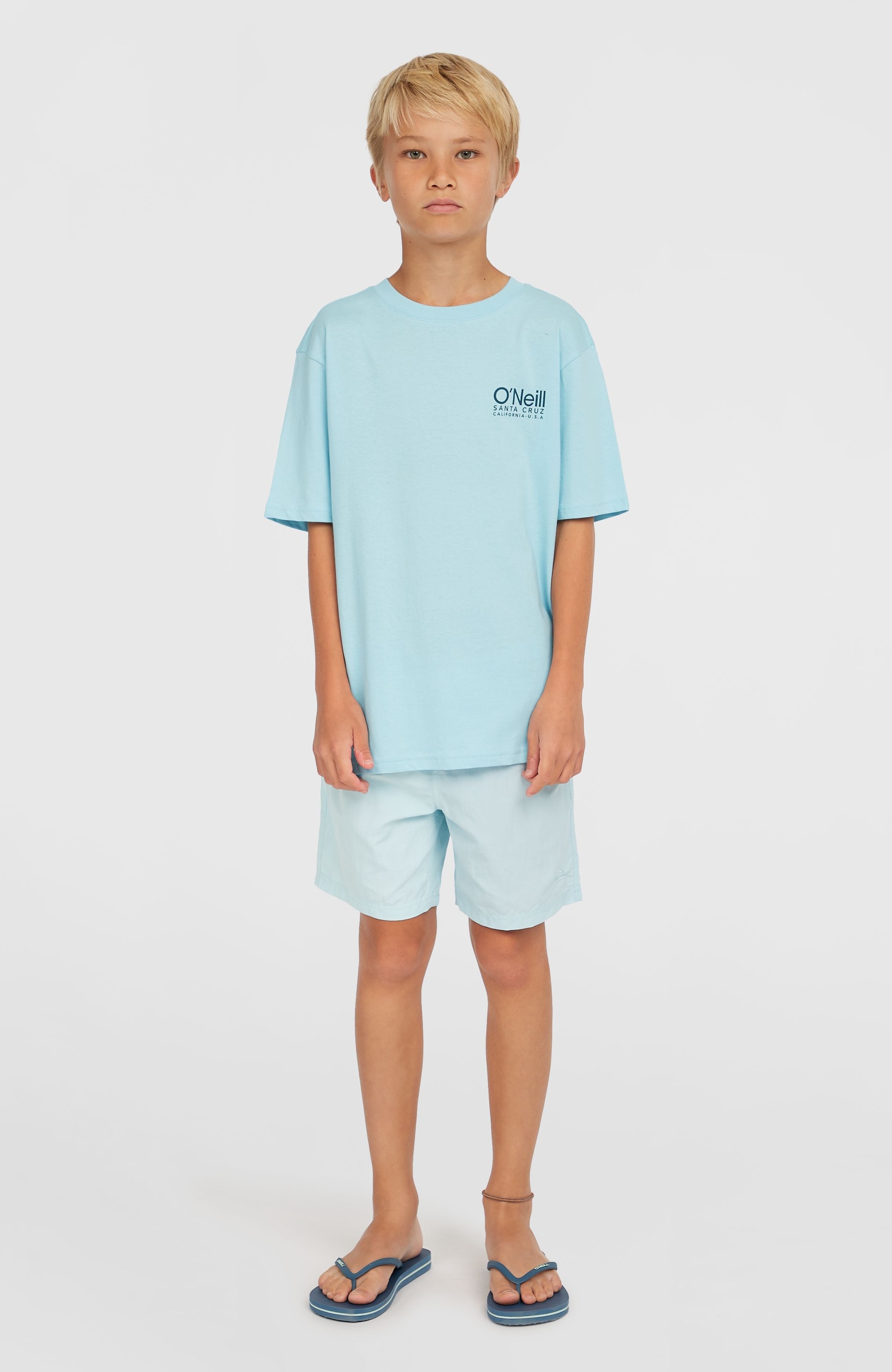 O'Neill T-Shirt »ORIGINAL CALI LOGO T-SHIRT«