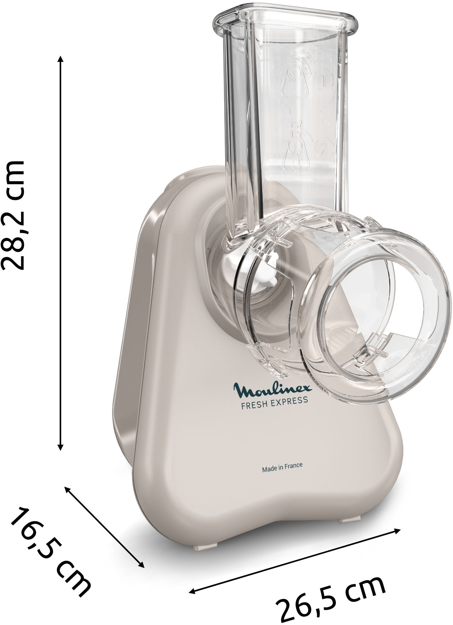 Tefal Zerkleinerer »Fresh Express« 150 W