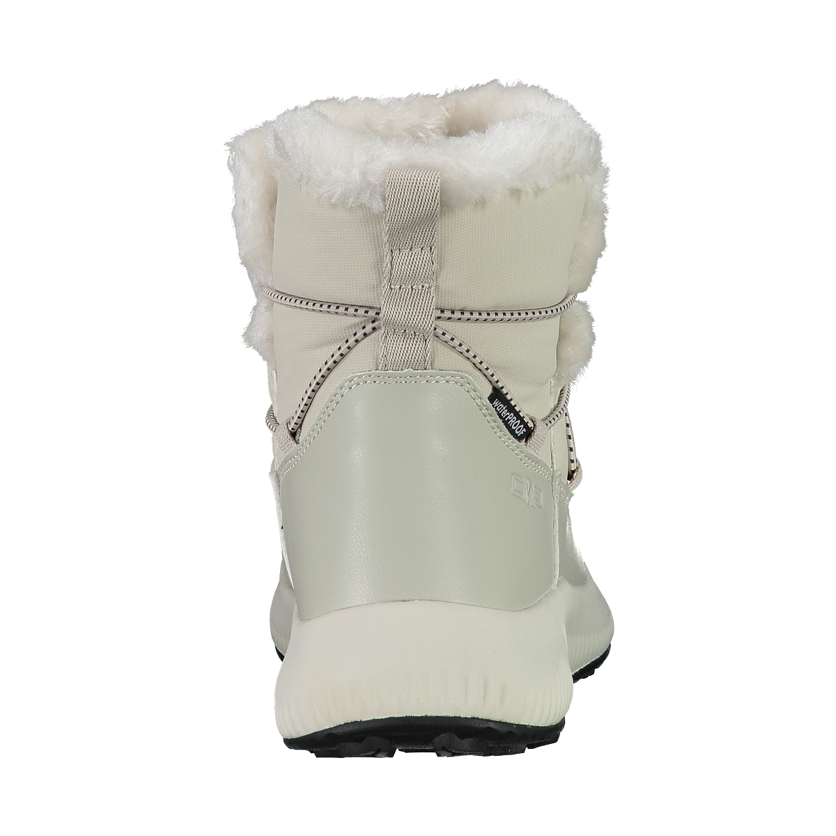 CMP Winterboots »SHERATAN WMN WP«, wasserdicht