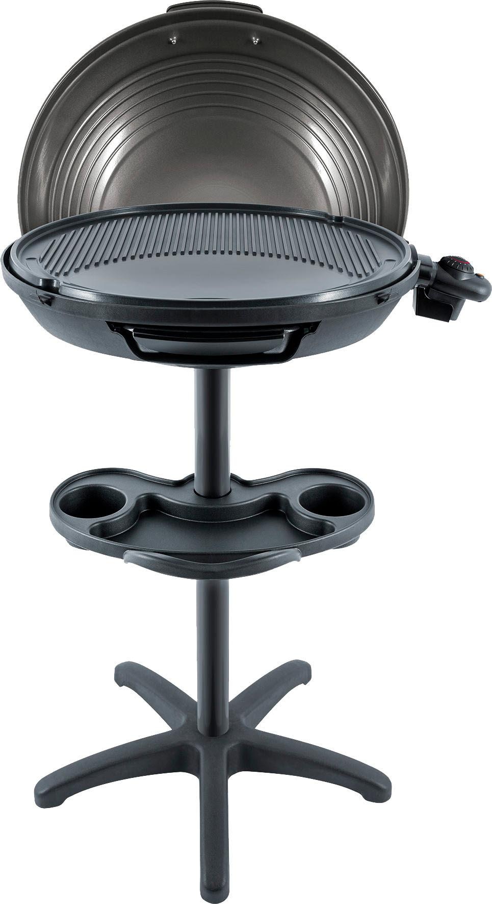 Steba Elektro-Standgrill »VG 325«, 2000 W