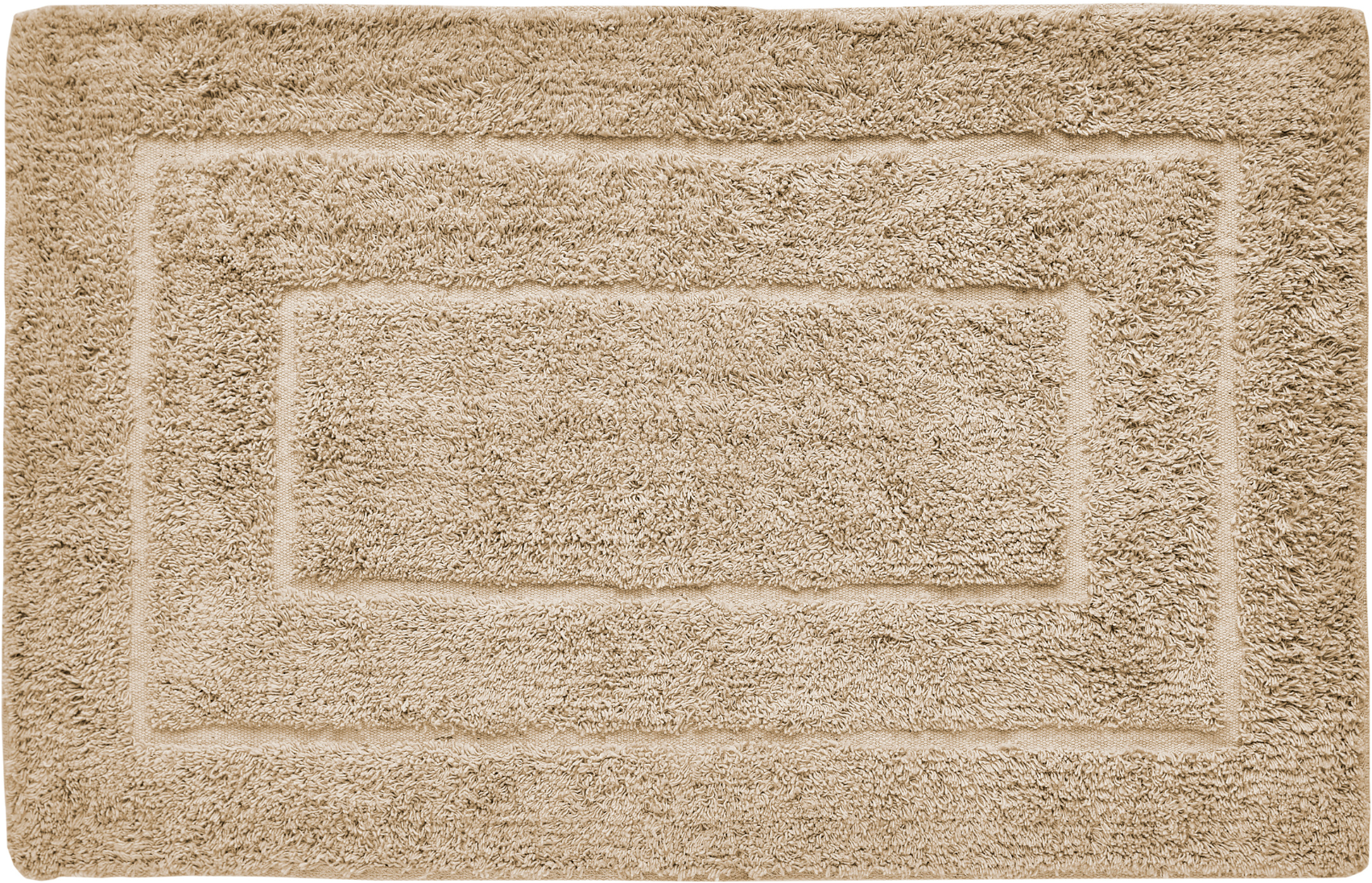 Andiamo Badematte »Havanna, 50x80 cm«, fußbodenheizungsgeeignet-schnell tro günstig online kaufen
