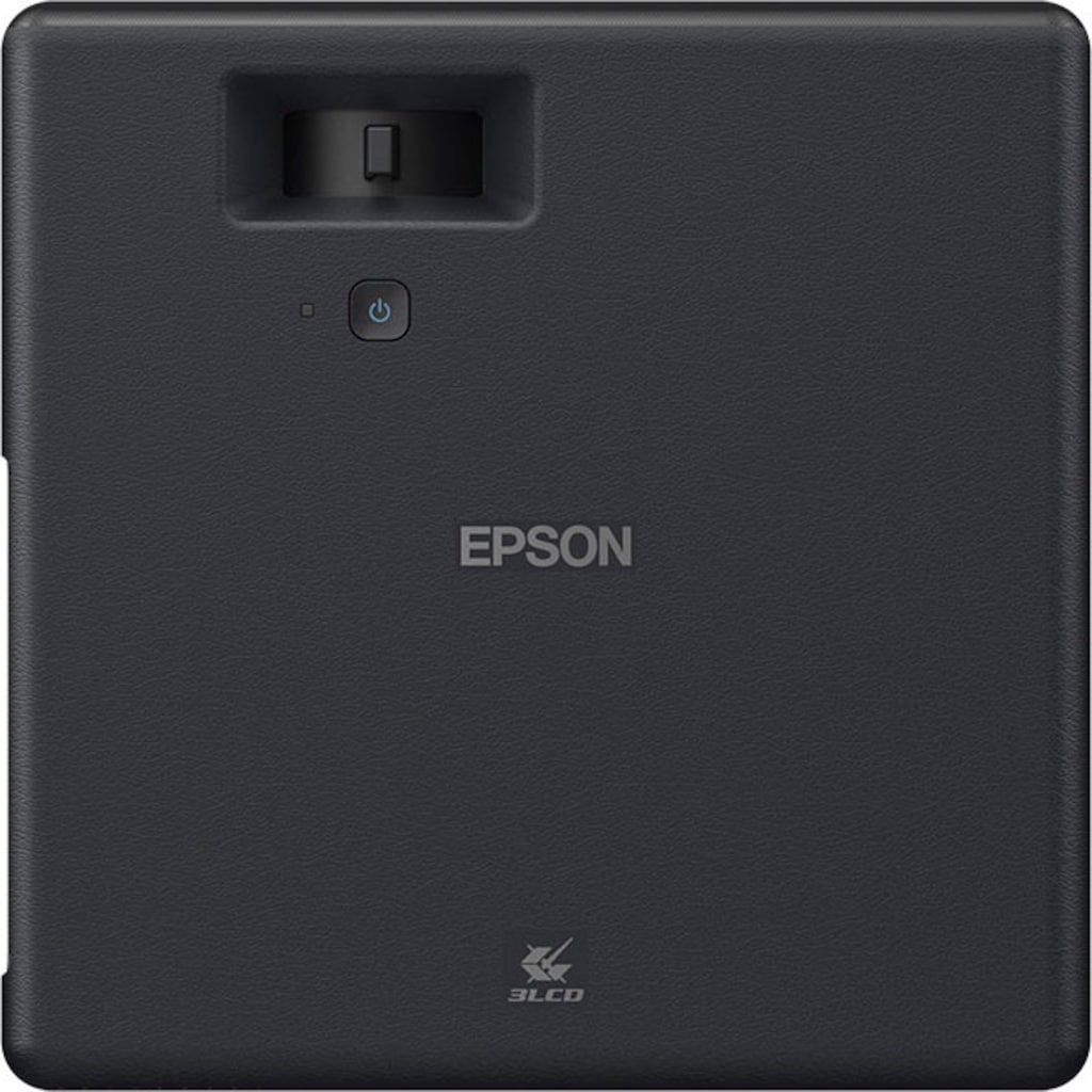 Epson Mini-Beamer »EF-11«, (2500000:1)
