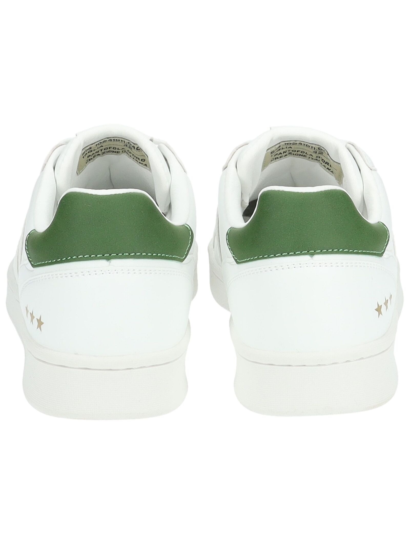 Pantofola d´Oro Sneaker »Pantofola d'Oro Sneaker Lederimitat«