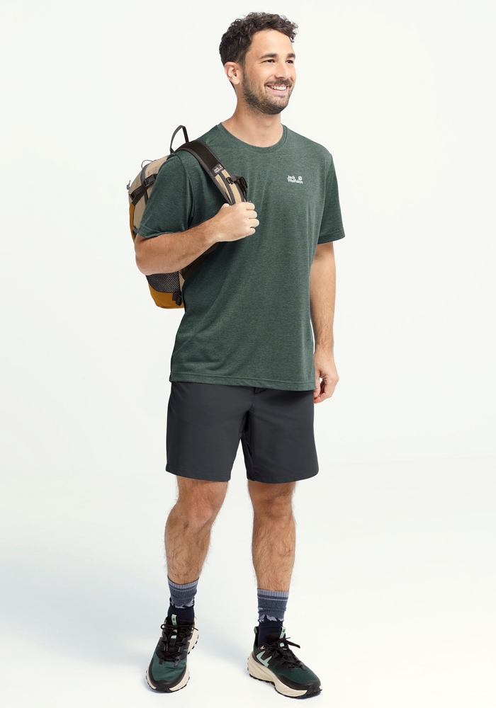 Jack Wolfskin Funktionsshorts »PICO SHORTS M«