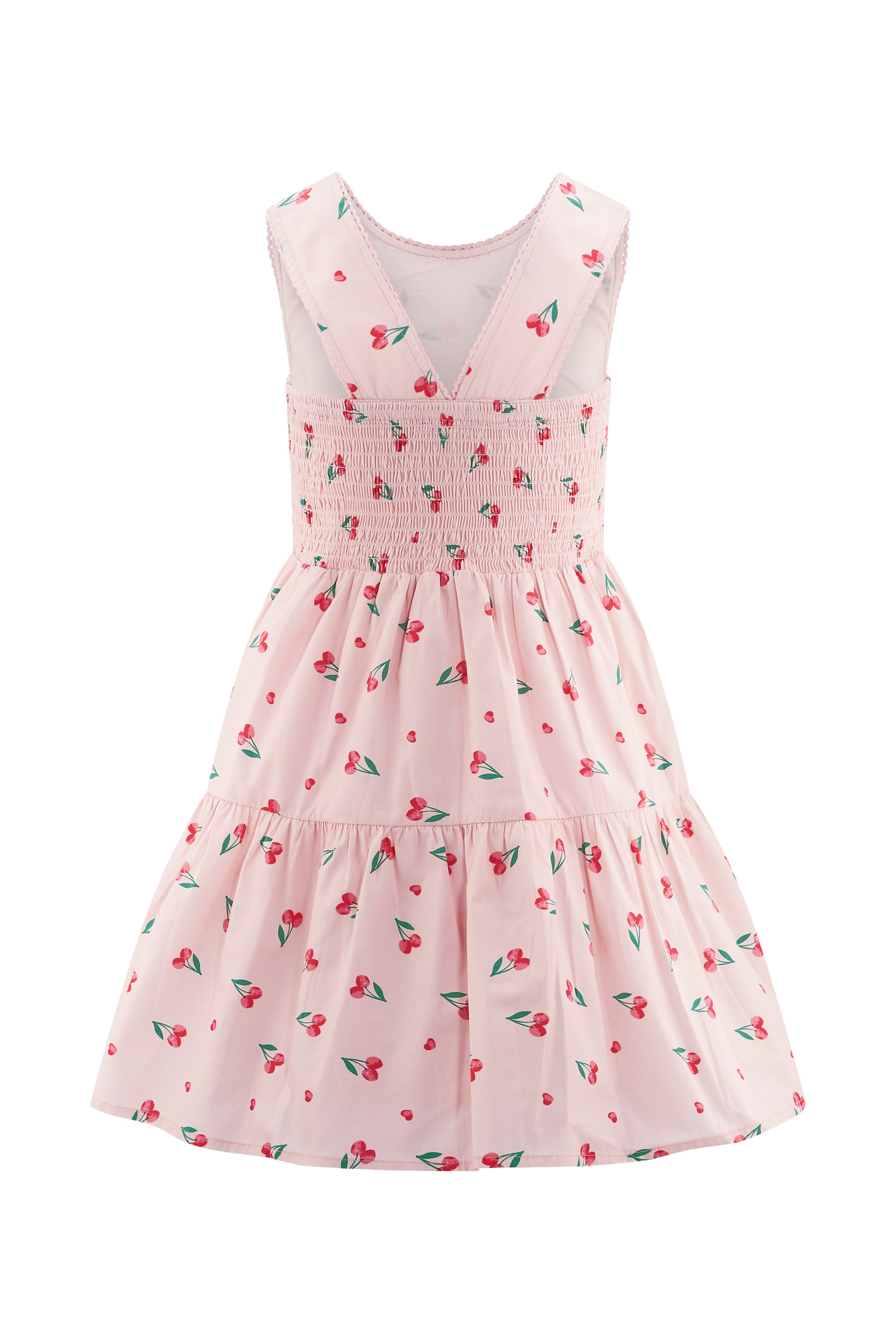 happy girls Sommerkleid »Mädchenkleid«