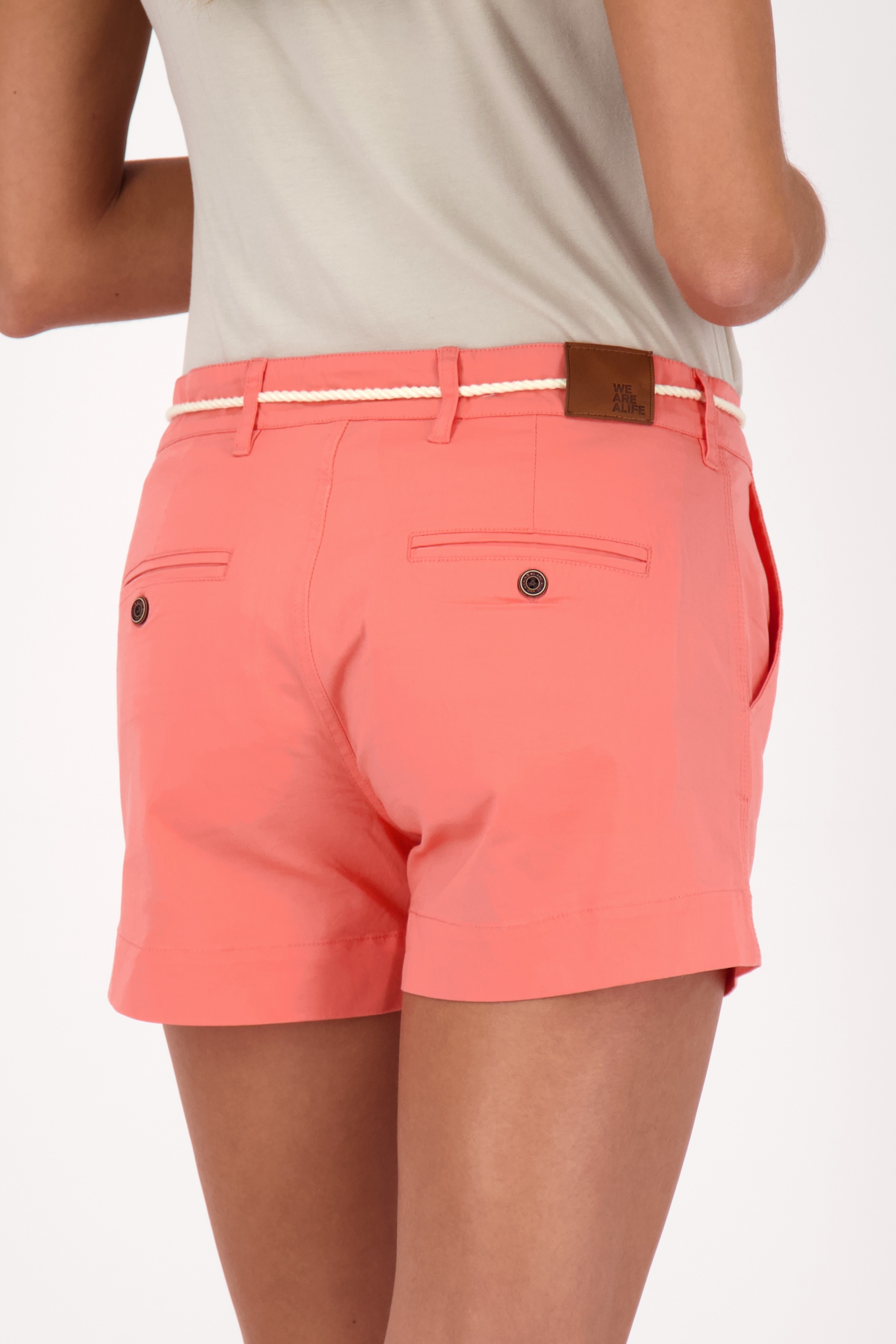 Alife & Kickin Shorts »Damen JuleAK A«