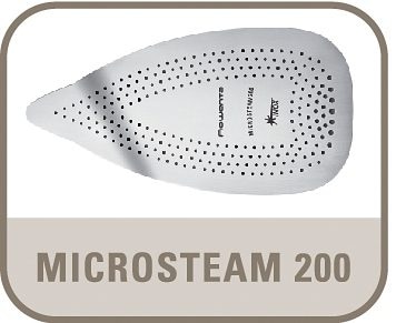 Rowenta Reise-Dampfbügeleisen »First Class, 1000 Watt, 45g/Min. Dampfstoß, Vertikaldampf, Klappgriff«, 1000 W, Aufbewahrungsbeutel, mit 2 Betriebsspannungen (120V, 240V), DA1510