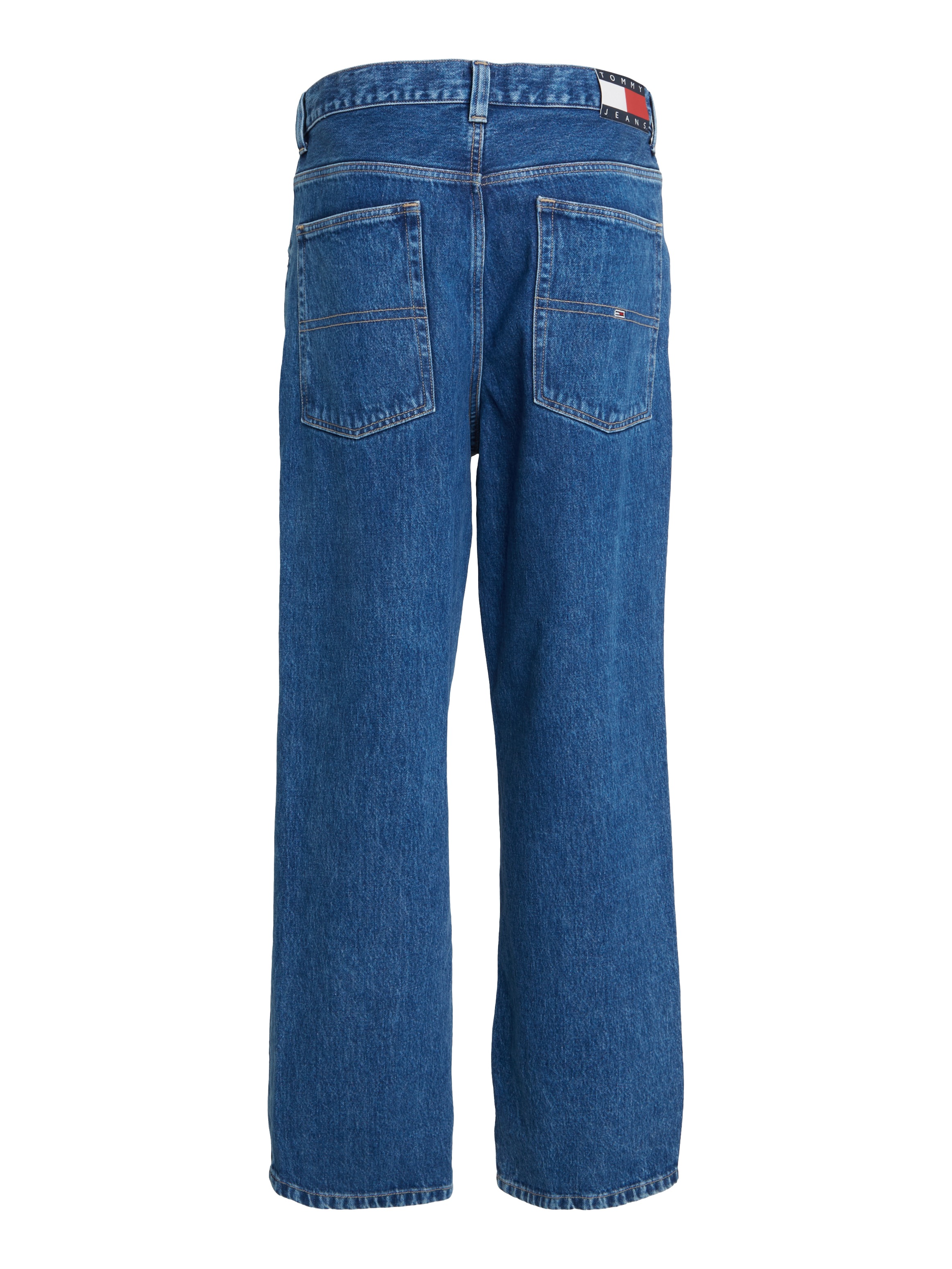 Tommy Jeans Weite Jeans »Aiden Baggy Jeans«, im 5-Pocket-Style