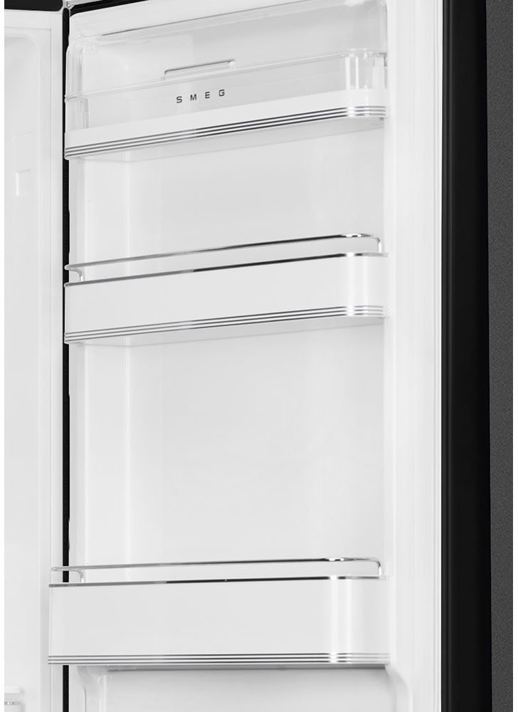 Smeg Kühl-/Gefrierkombination FAB32 »FAB32RBL5«