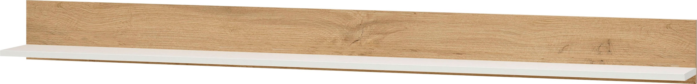INOSIGN Wandregal »City/Giron«, Breite ca. 170 cm günstig online kaufen