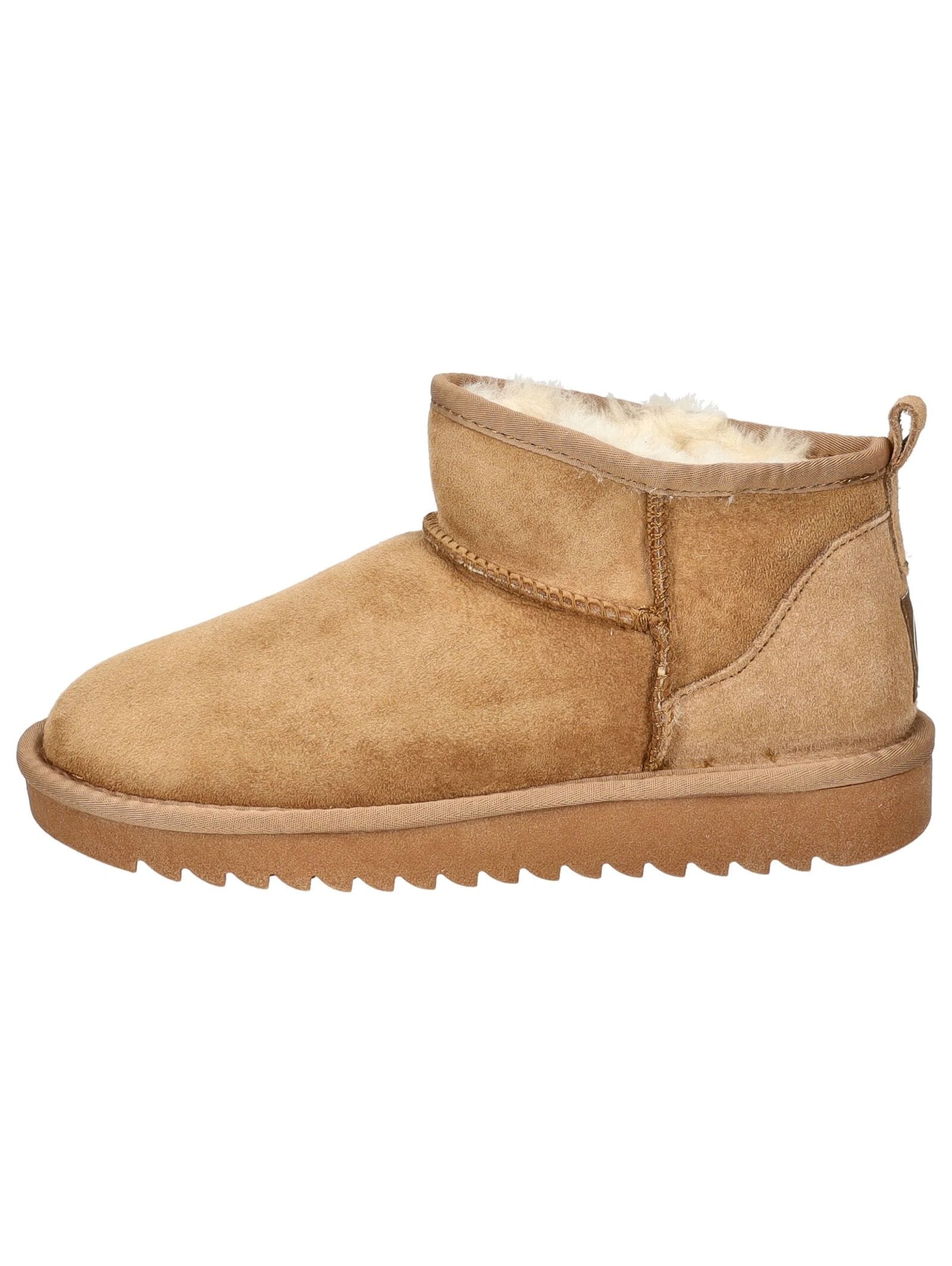 Ara Stiefelette »Ara Stiefelette Veloursleder/Textil«