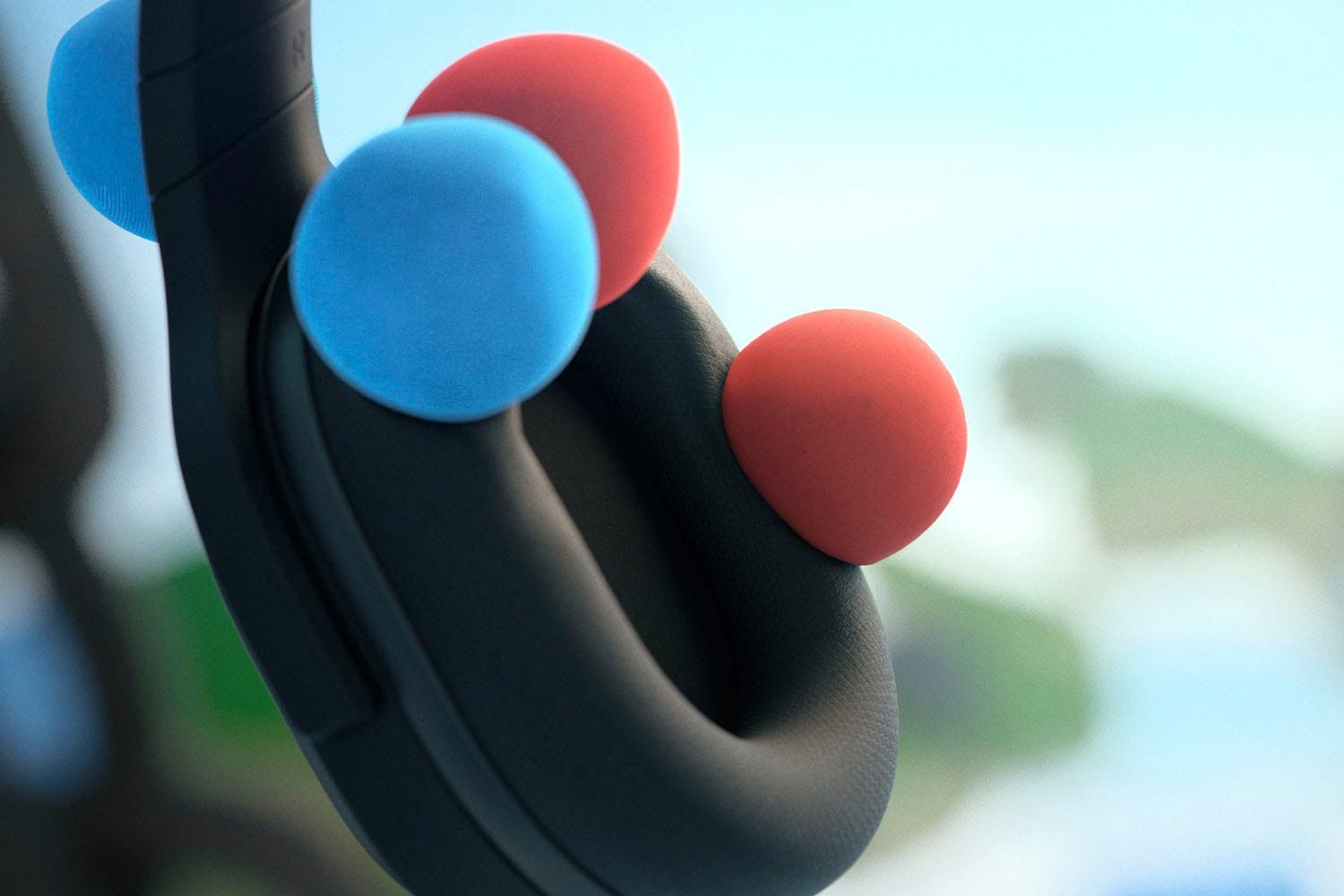 RAZER Kopfhörer »Barracuda X«, Bluetooth, Rauschunterdrückung-integrierte Steuerung für Anrufe und Musik-Freisprechfunktion-Mikrofon abnehmbar