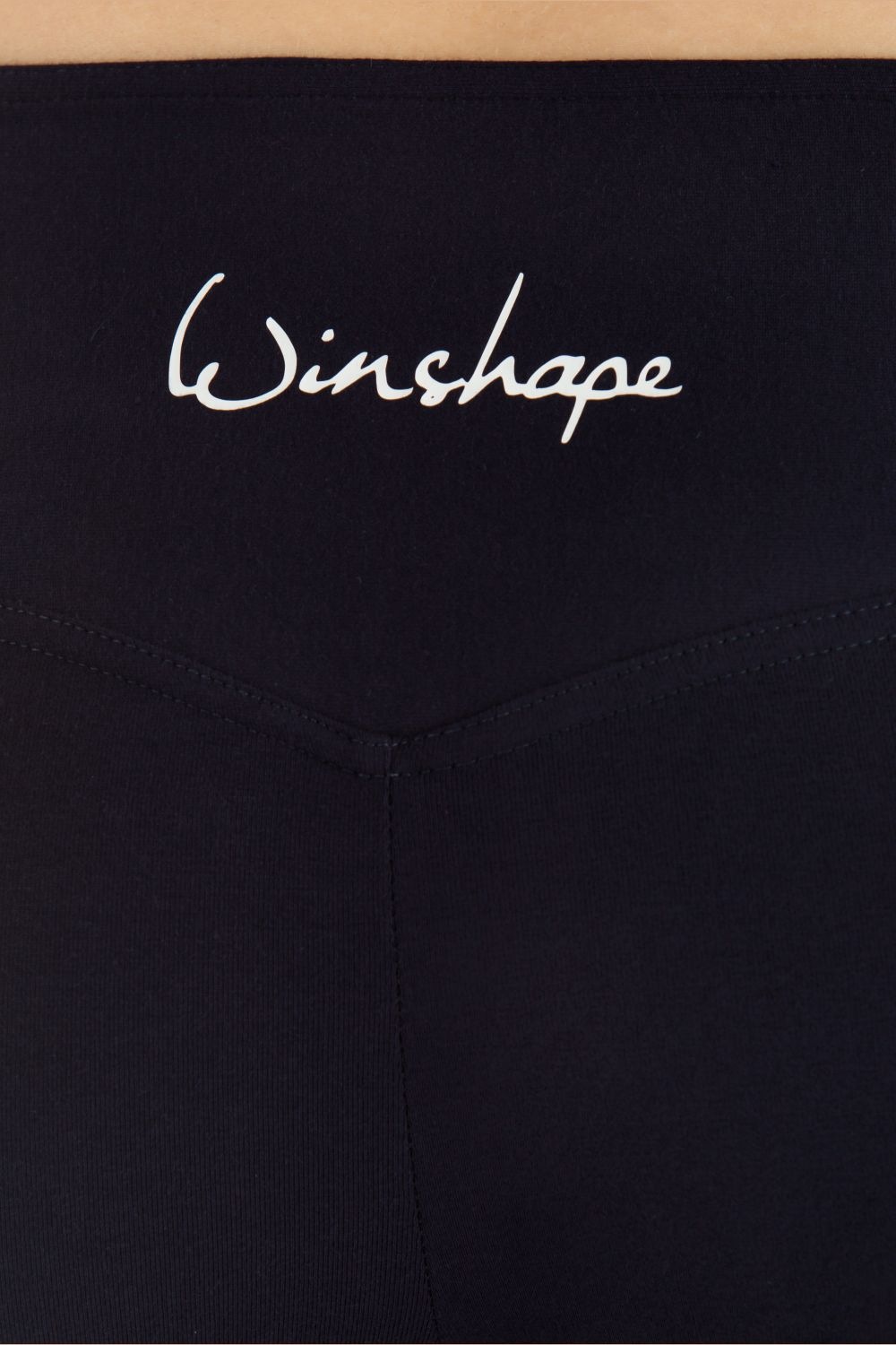 Winshape Leggings »3/4-Slim Tights WTL2«  figurbetont