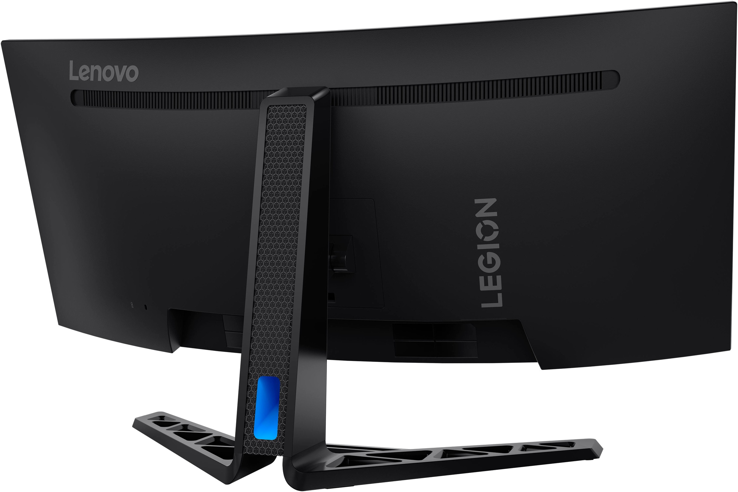 Lenovo Curved-Gaming-Monitor »Legion R34w-30«, 86 cm/34 Zoll, 3440 x 1440 px, UWQHD, 0,5 ms-1 ms-2 ms-3 ms-4 ms-5 ms Reaktionszeit, 180 Hz