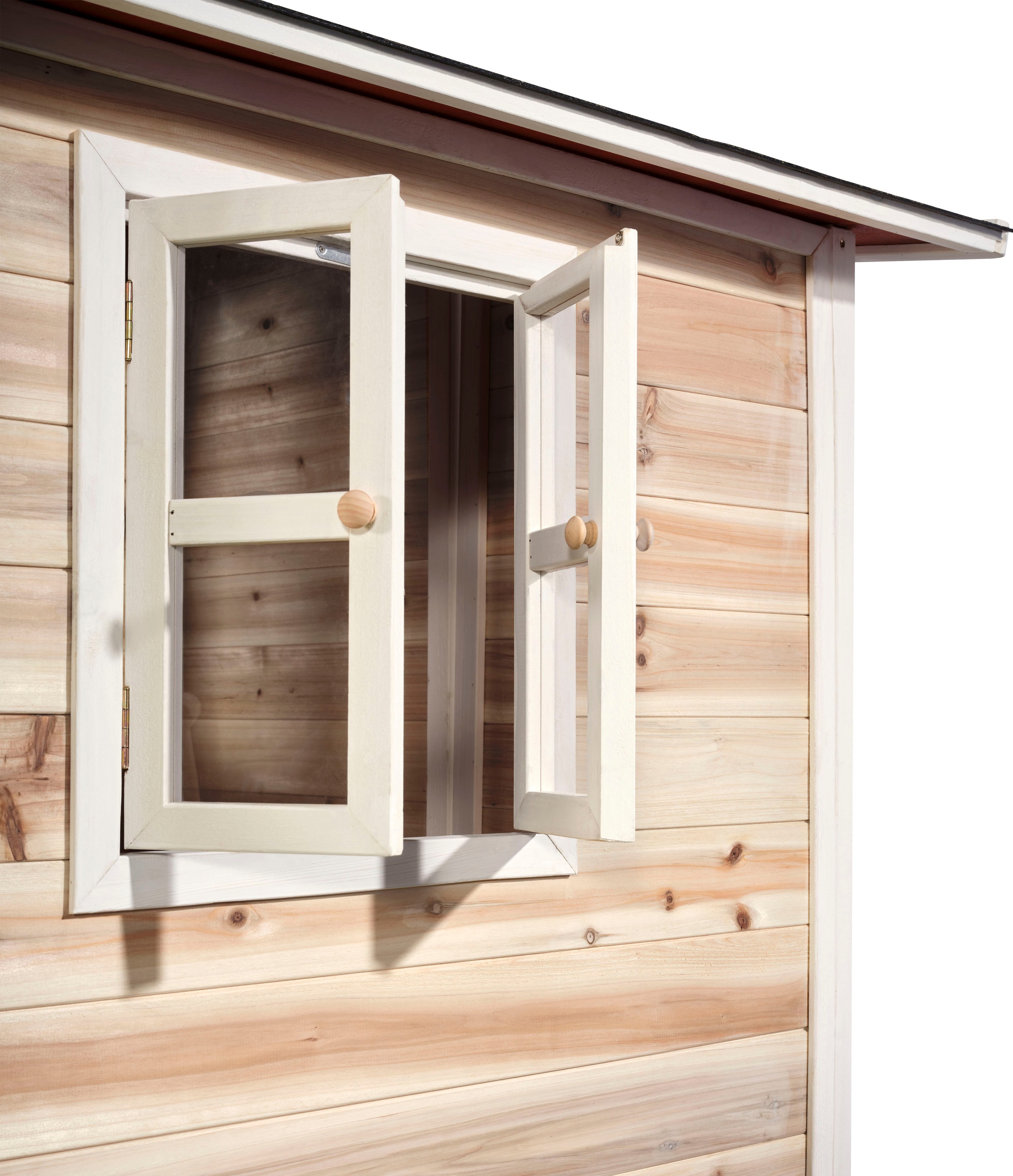 EXIT Spielhaus »Loft 100«, BxTxH: 149x141x160 cm