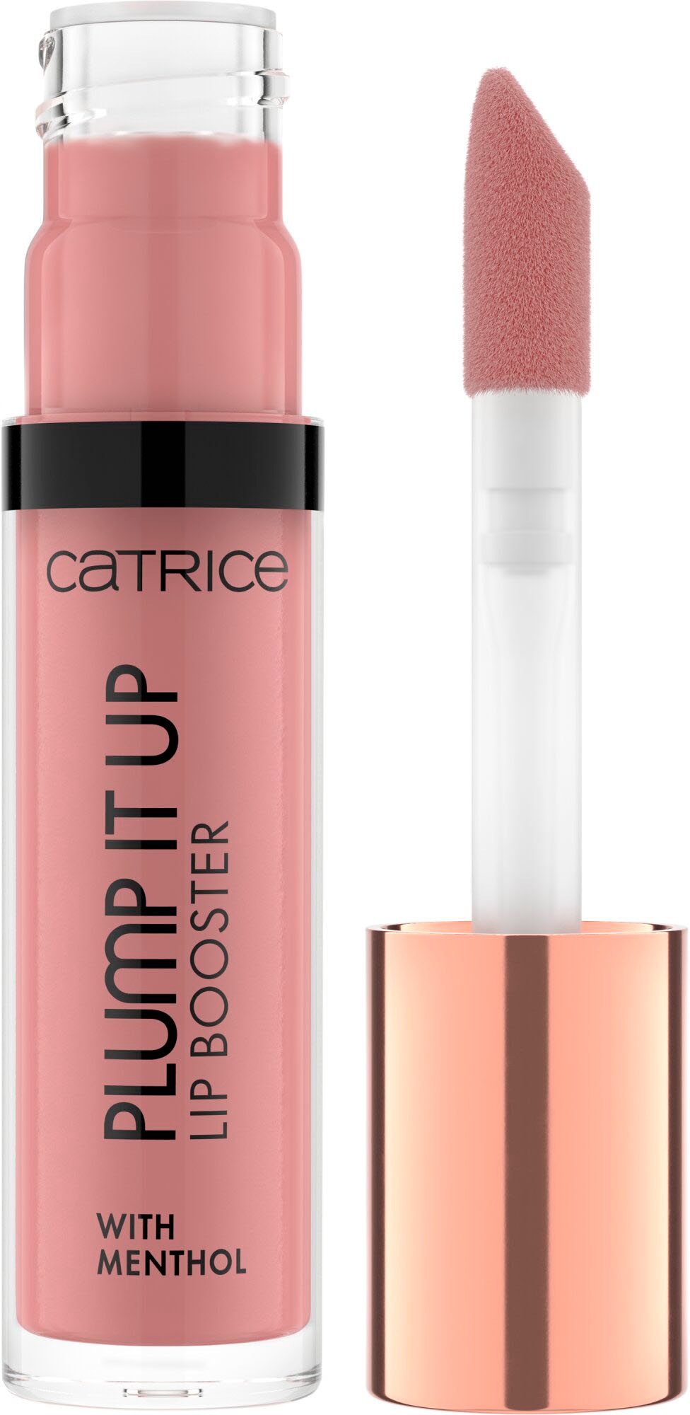 2. Bild von Catrice Lip-Booster »Plump It Up Lip Booster«, (Packung, 3 tlg.)