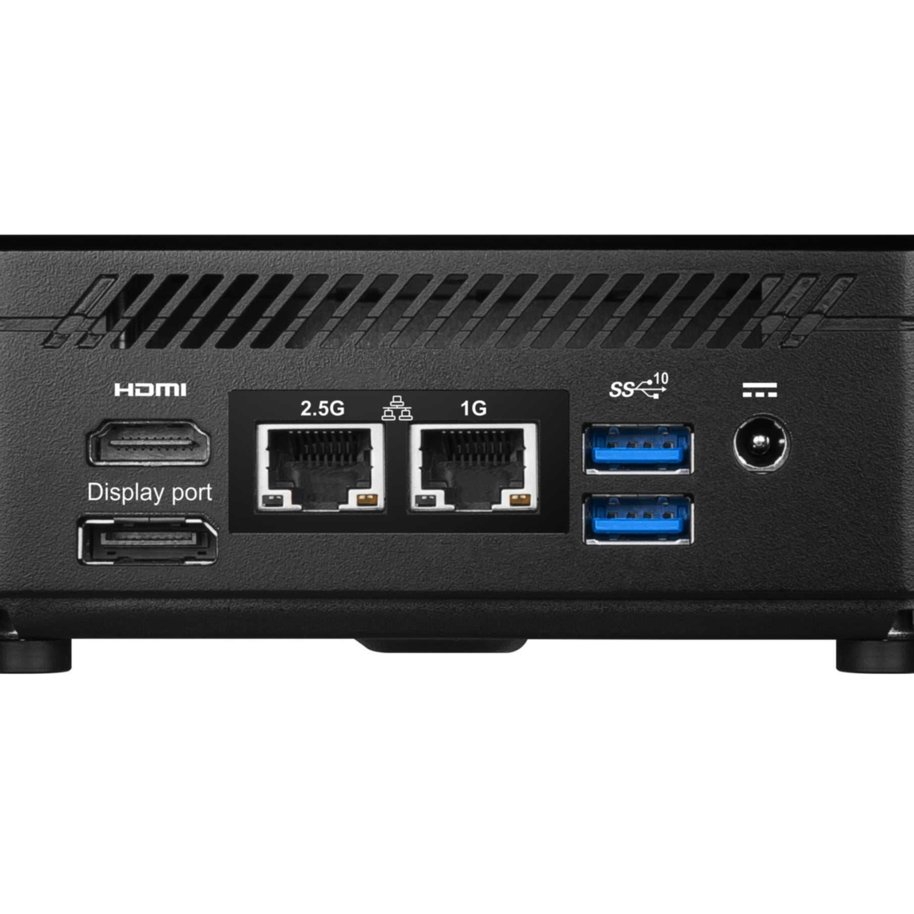 MSI Barebone-PC »Cubi 5 12M-022BDE«