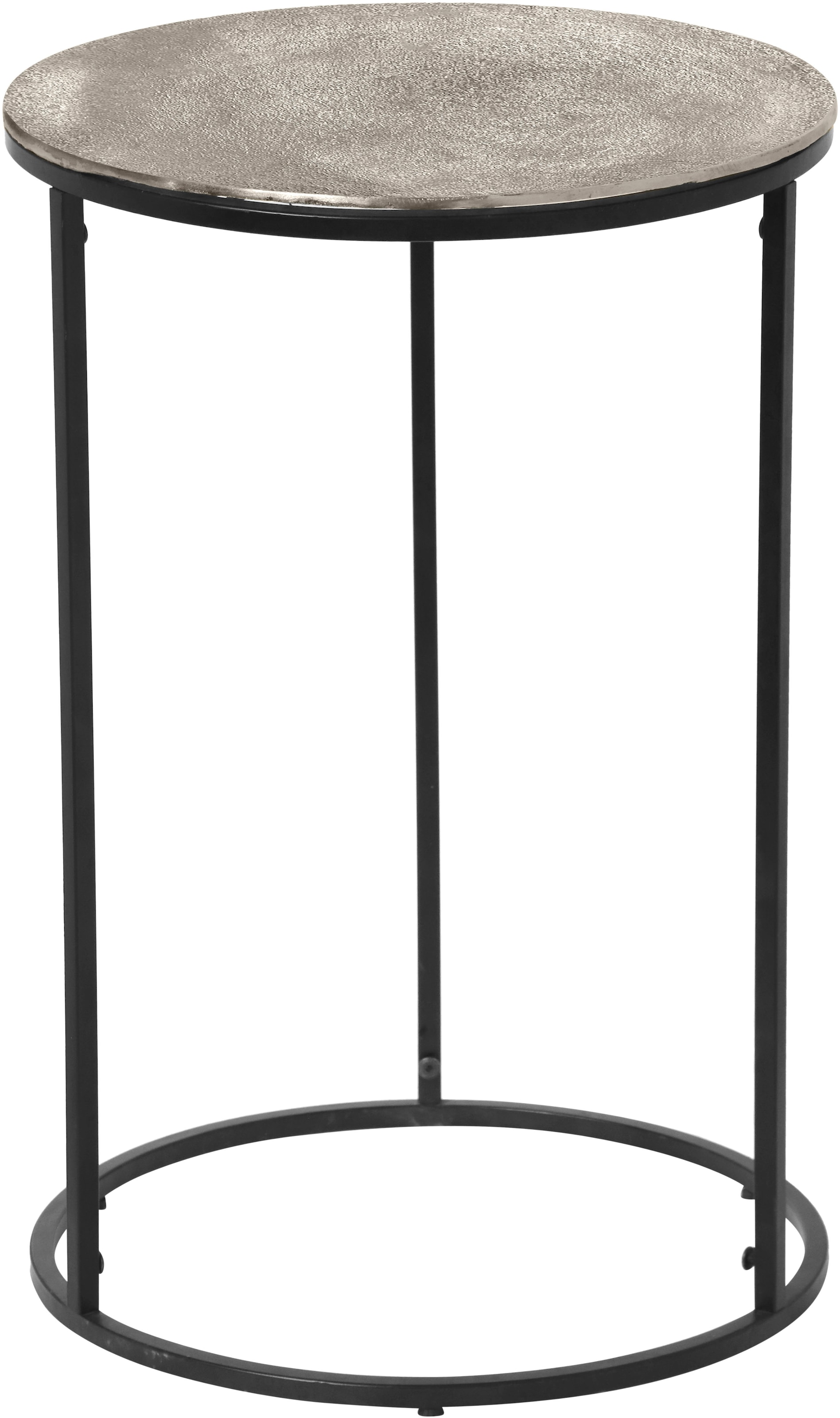 MIRRORS AND MORE Beistelltisch »PATTY«