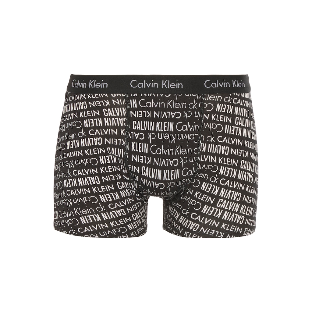 Calvin Klein Underwear Boxer, (2 St.)