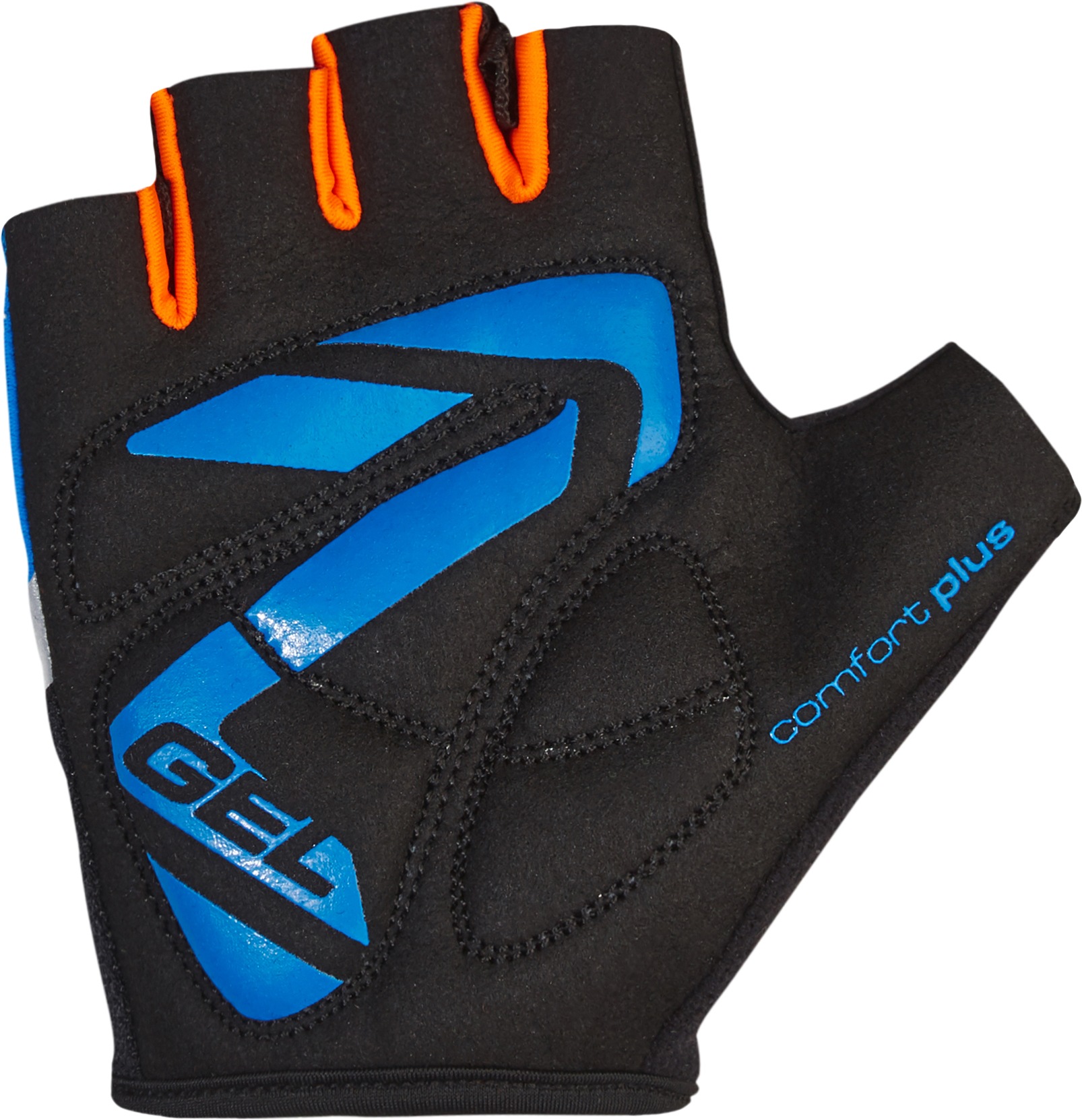 Ziener Fahrradhandschuhe »CULL-Z«