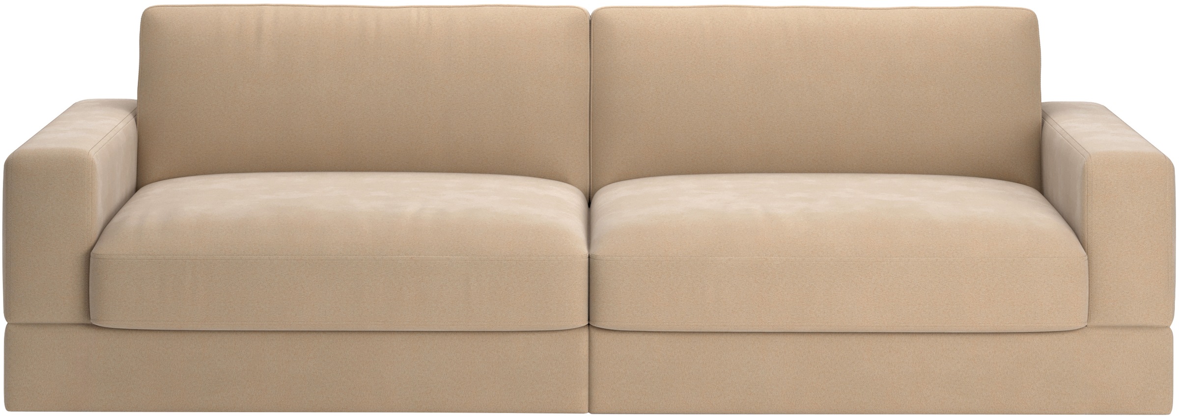 RAUM.ID Big-Sofa »Innovid«, Modernes Modul-Polsterprogramm