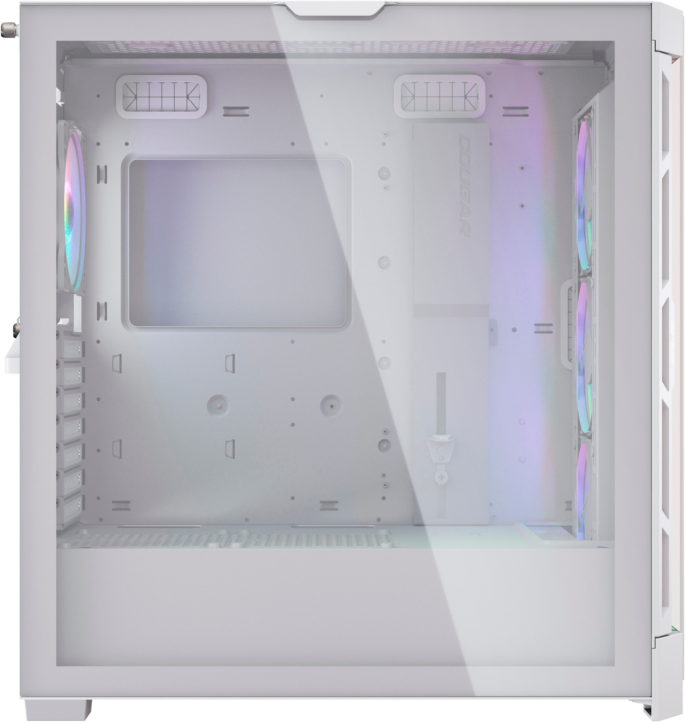 Cougar PC-Gehäuse »Duoface Pro RGB« Mid Tower