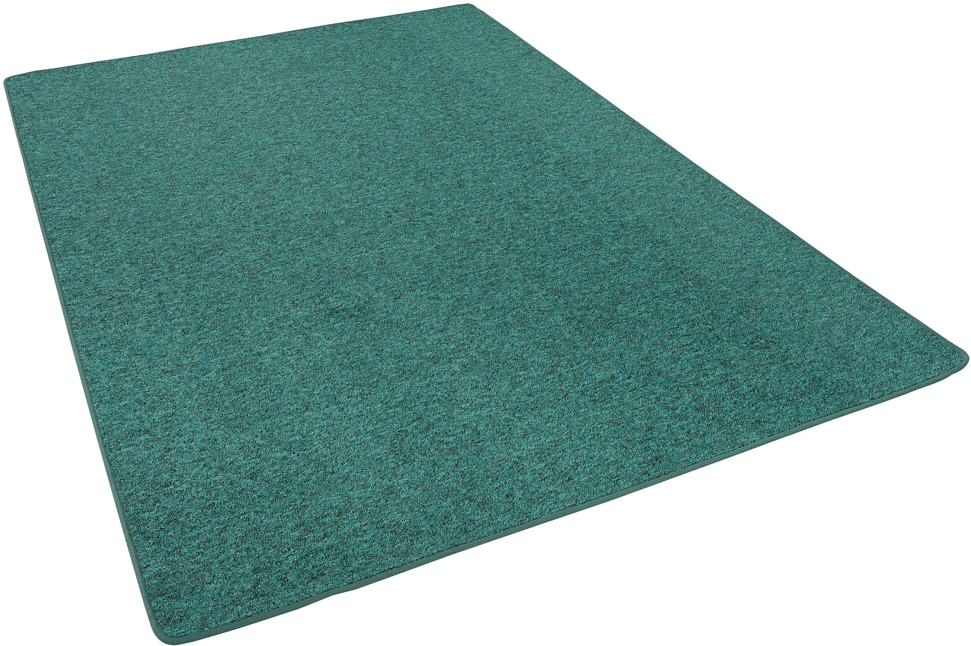 my home Teppich »Fortis, Schlinge, Made in Netherlands«, rechteckig, 5 mm H günstig online kaufen