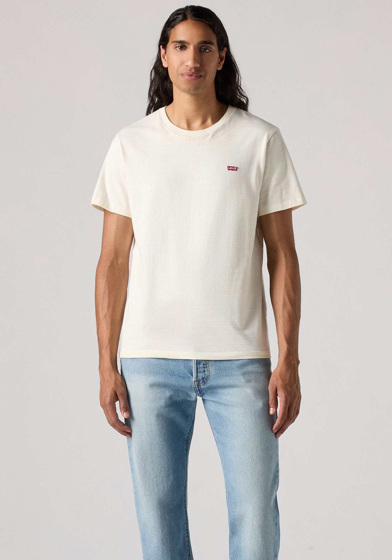 Levi's® T-Shirt »ORIGINAL HM TEE«