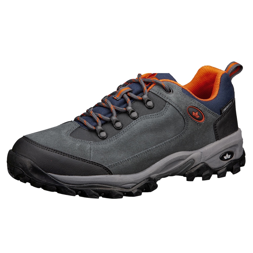 Lico Outdoorschuh »Outdoorschuh Milan Low«