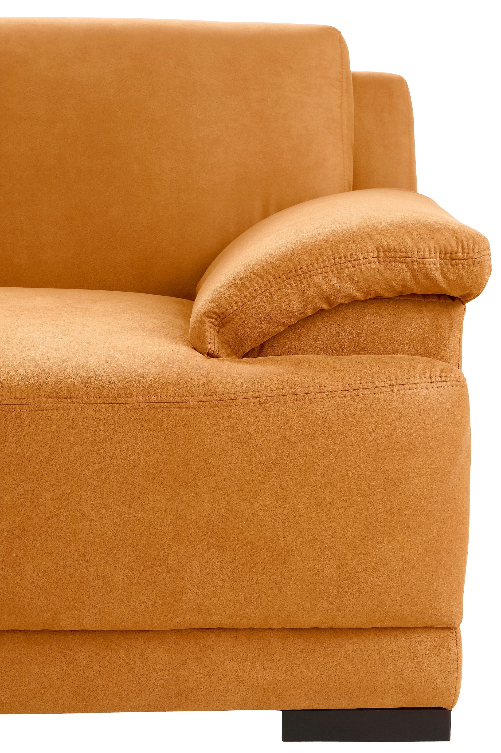 Home affaire 3-Sitzer »Telos«, mit Boxspring-Federung