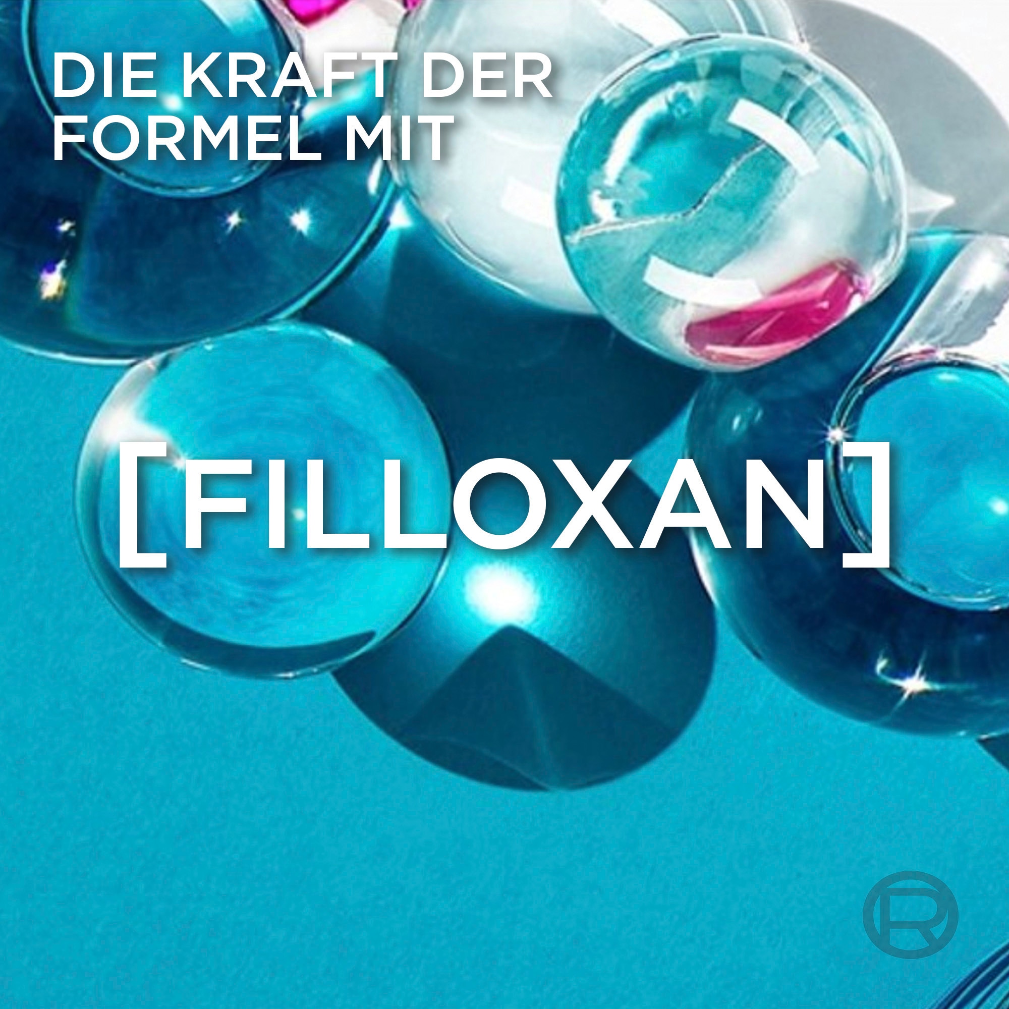 L'ORÉAL PARIS Haarshampoo »L'Oréal Paris Elvital Fibralogy Shampoo« Für feines Haar, mit dem Wirkstoff Filloxane, sichtbar volleres Haar.