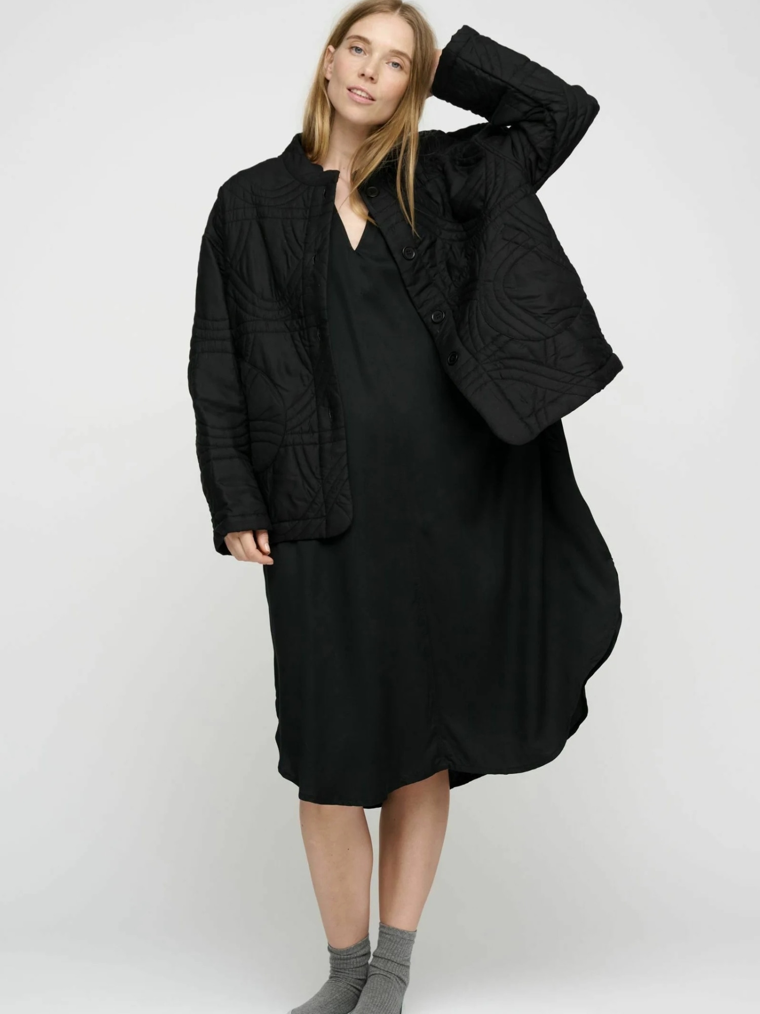 moshi moshi mind Outdoorjacke »moshi moshi mind Jacket lea«