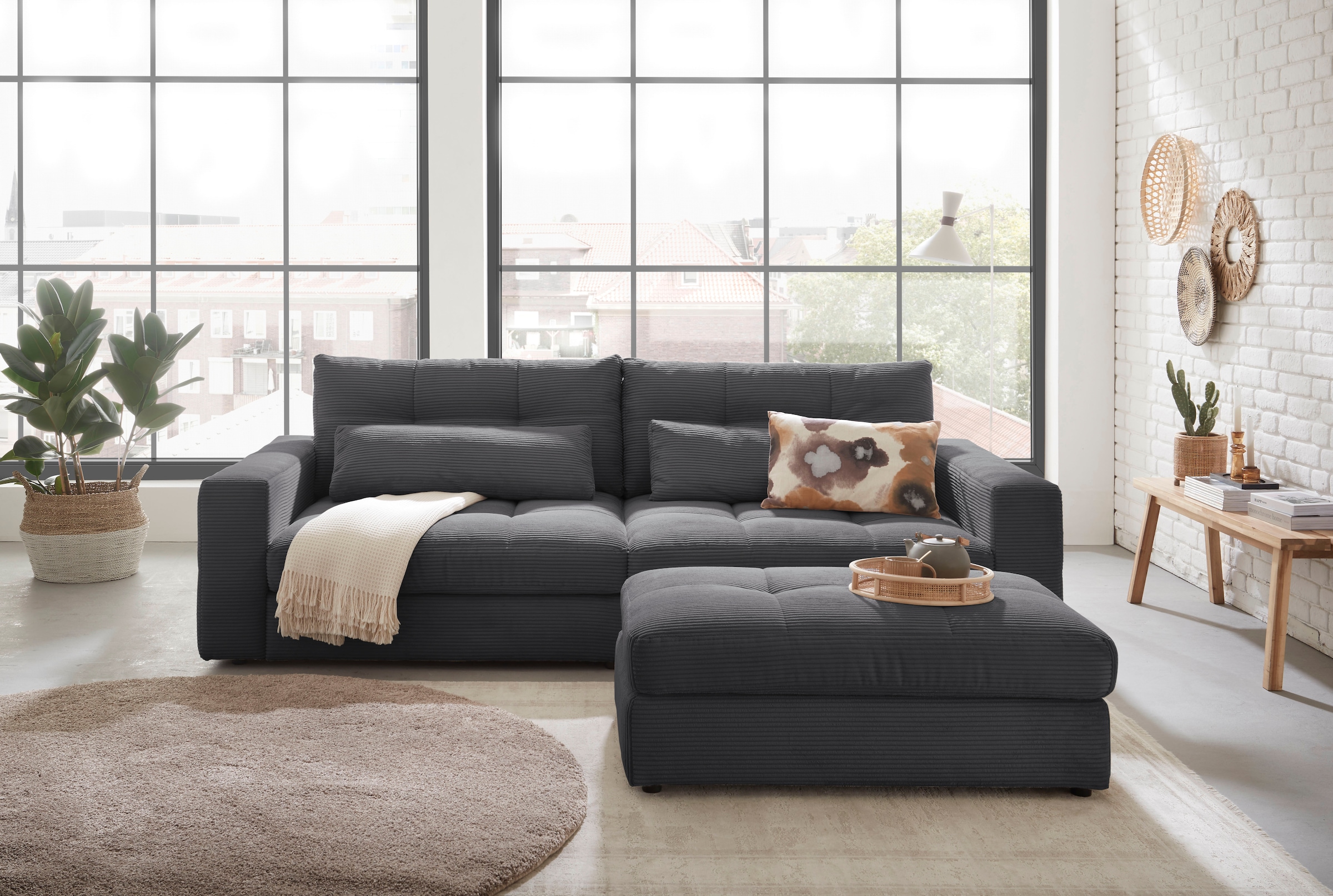 ED EXCITING DESIGN Hocker