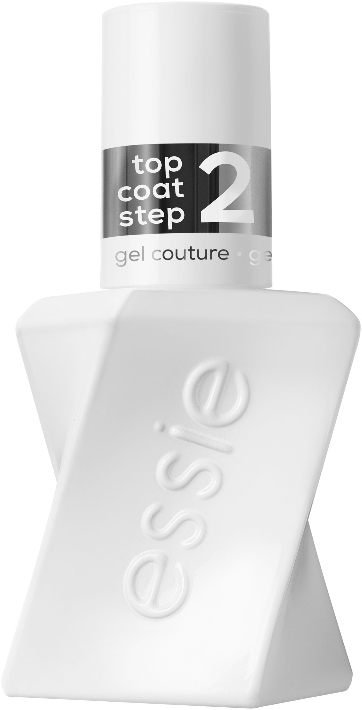 essie Nagellack-Set »Essie Nagellack Gel Couture Set«, mit natürlichen Inhaltsstoffen